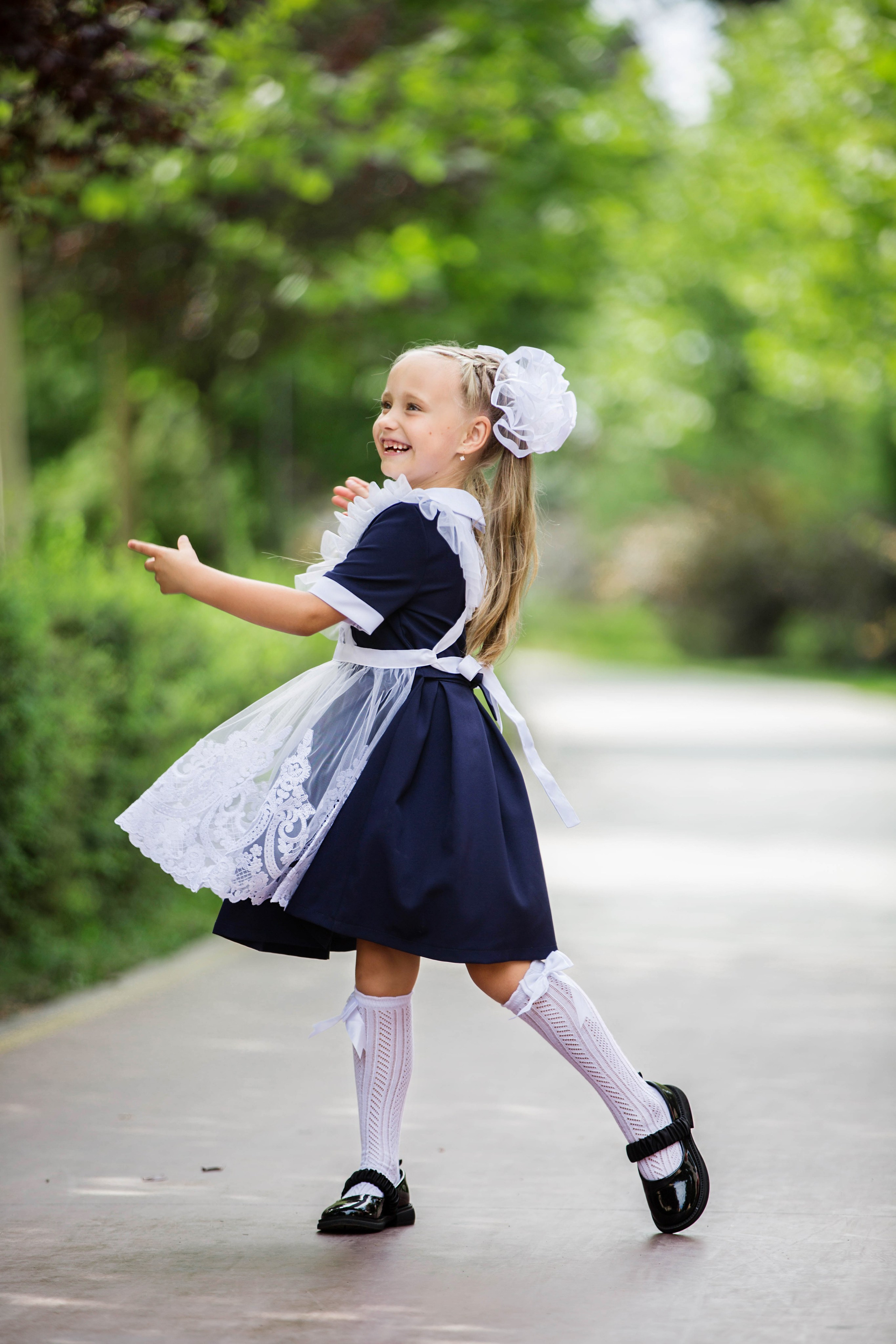 Первый раз в 1 класс!. Свадебный семейный и детский фотограф в Краснодаре Карина Федоровская