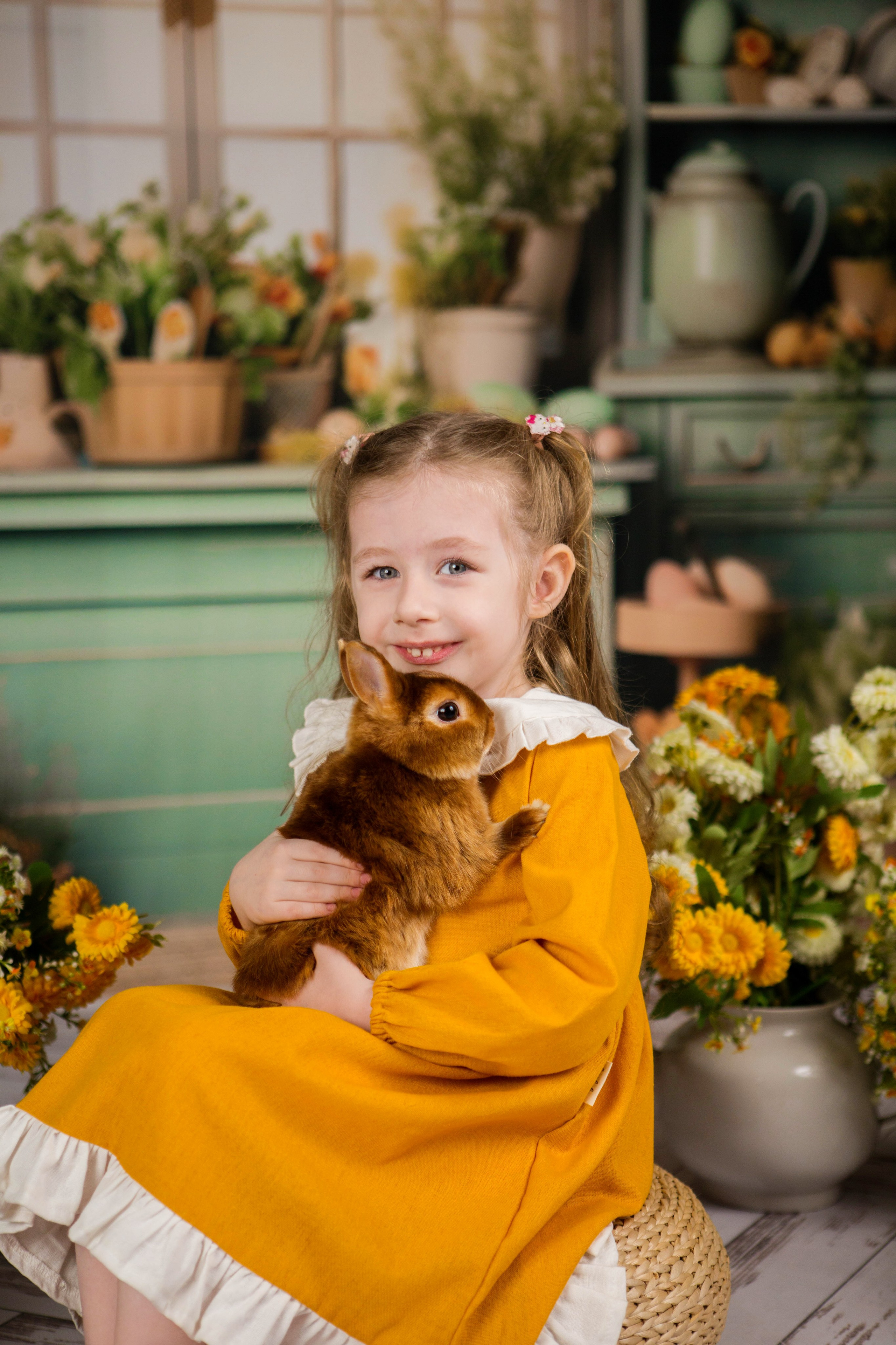 Пасха. Студия «Антураж» Краснодар. Свадебный семейный и детский фотограф в Краснодаре Карина Федоровская