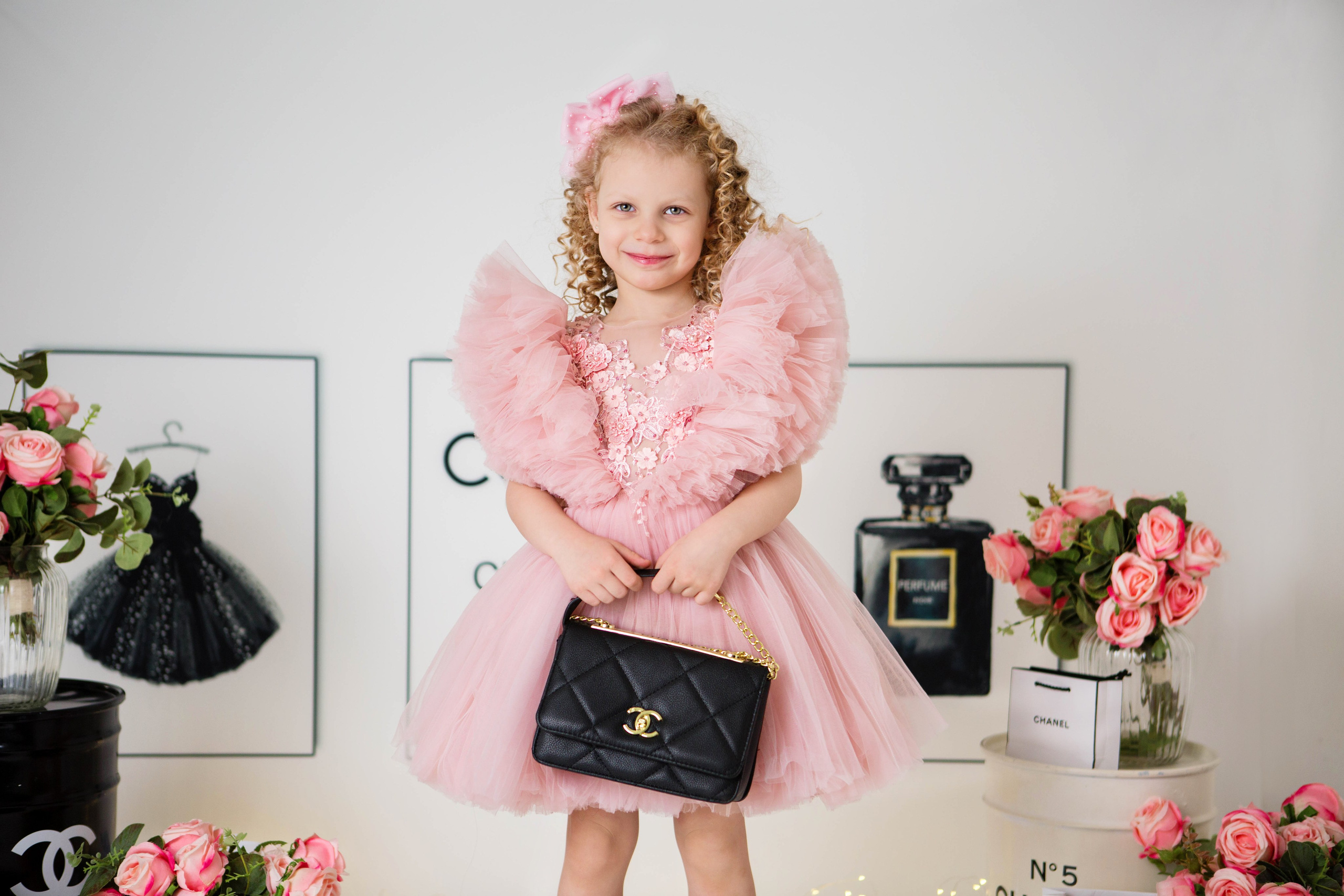 Мирослава. Свадебный семейный и детский фотограф в Краснодаре Карина Федоровская