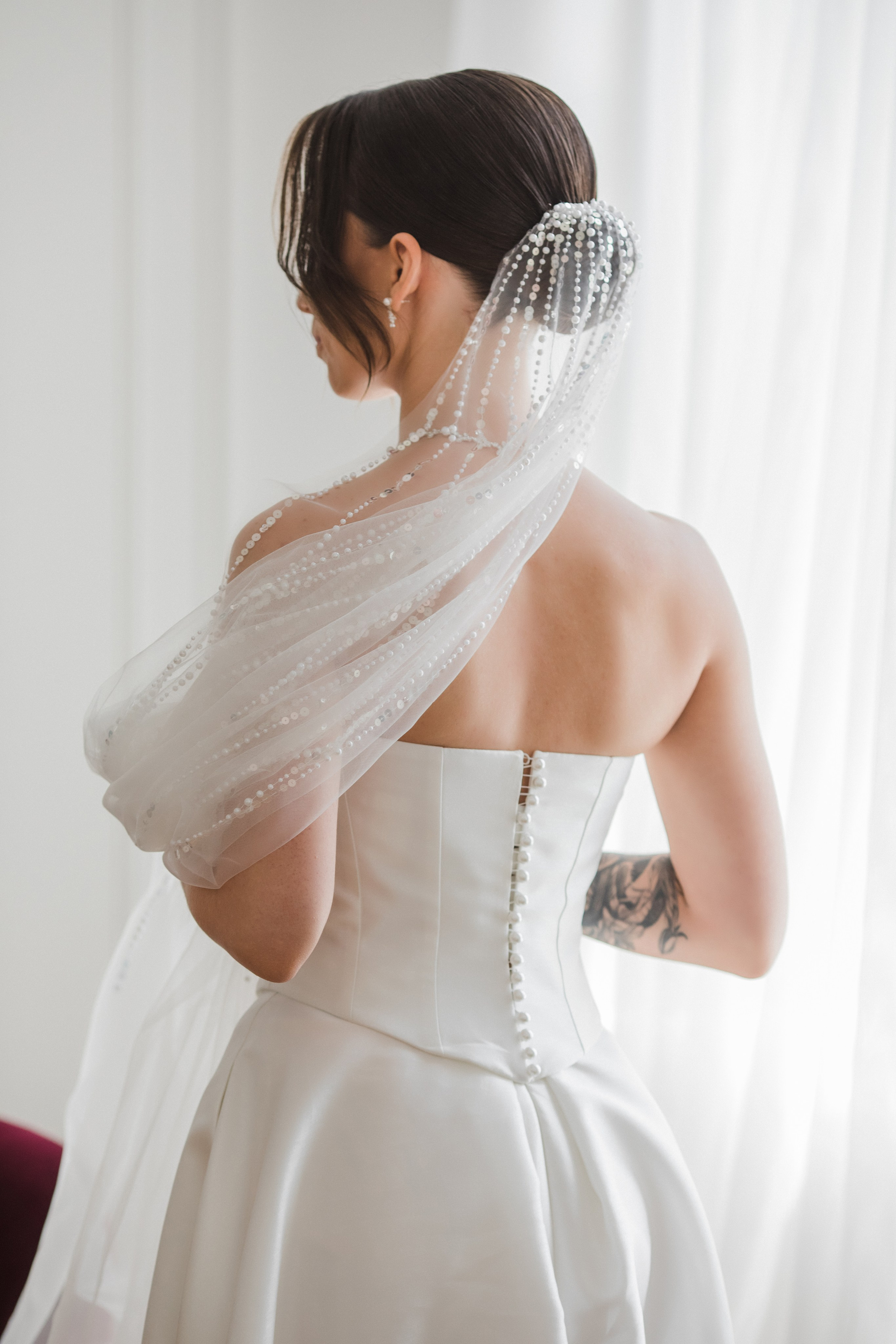 Влад и Нина. Свадебный и семейный фотограф в Краснодаре