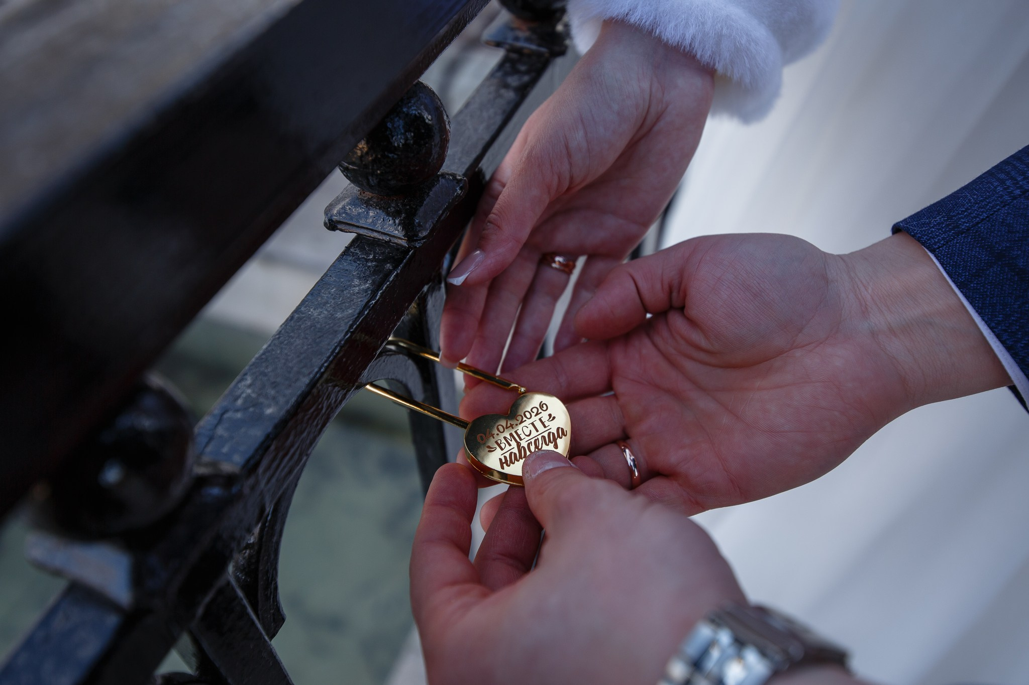 Анонсы. Свадьбы. Свадебный и Интерьерный Фотограф во Владимире Евгений Федин