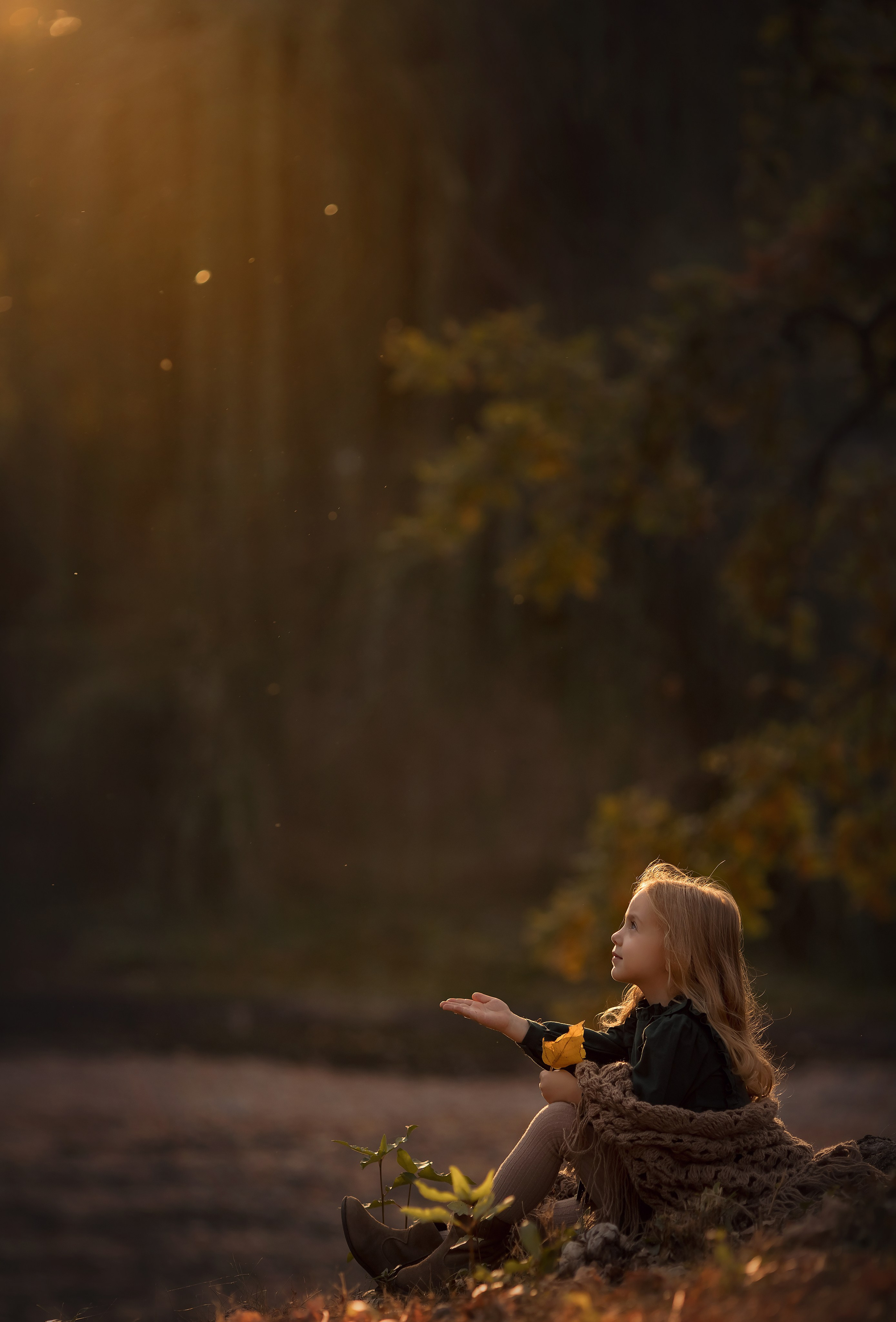 Portfolio. Семейный и детский фотограф в Саратове Полина Коткина