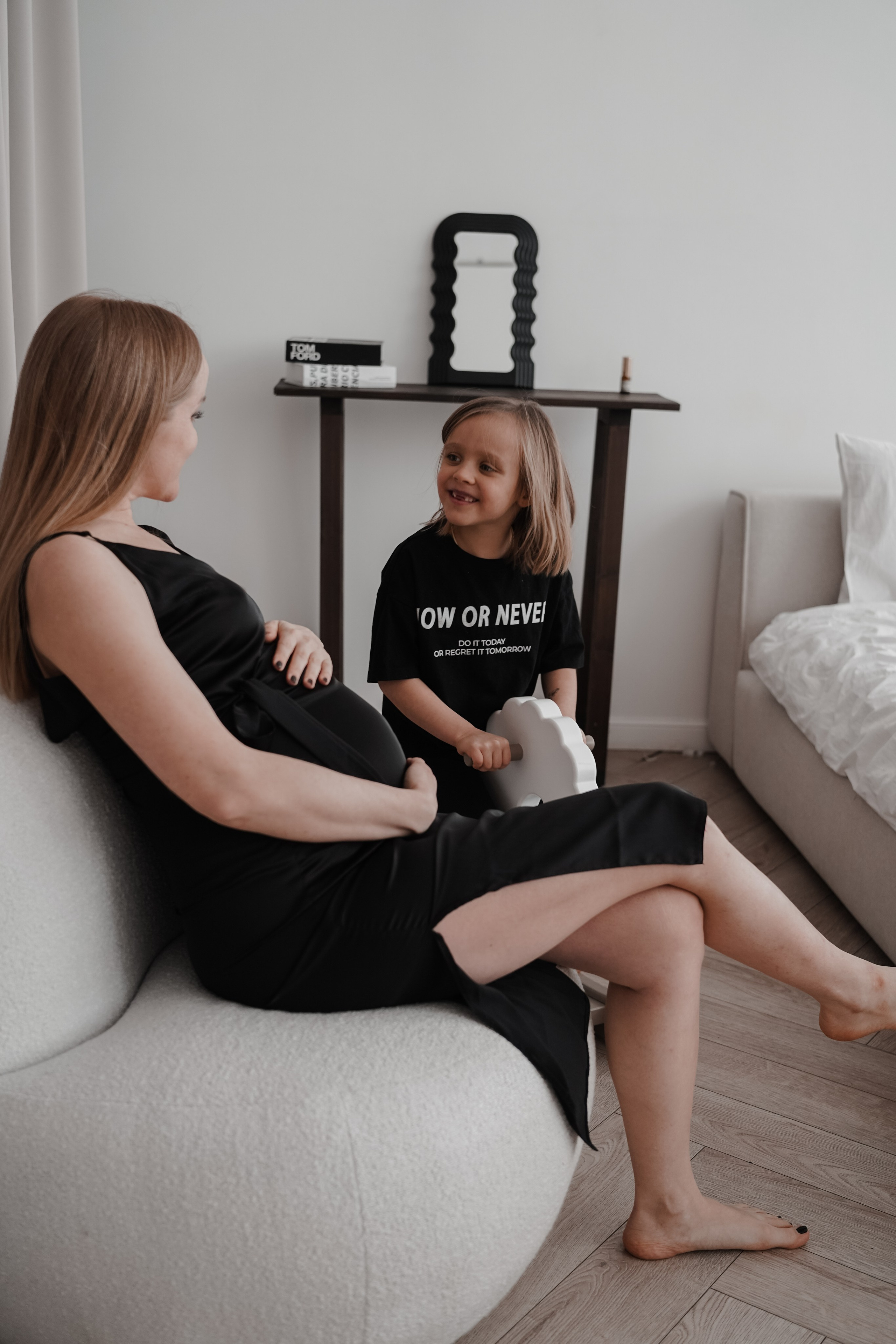 Семейная фотосессия. Фото и видео съемка