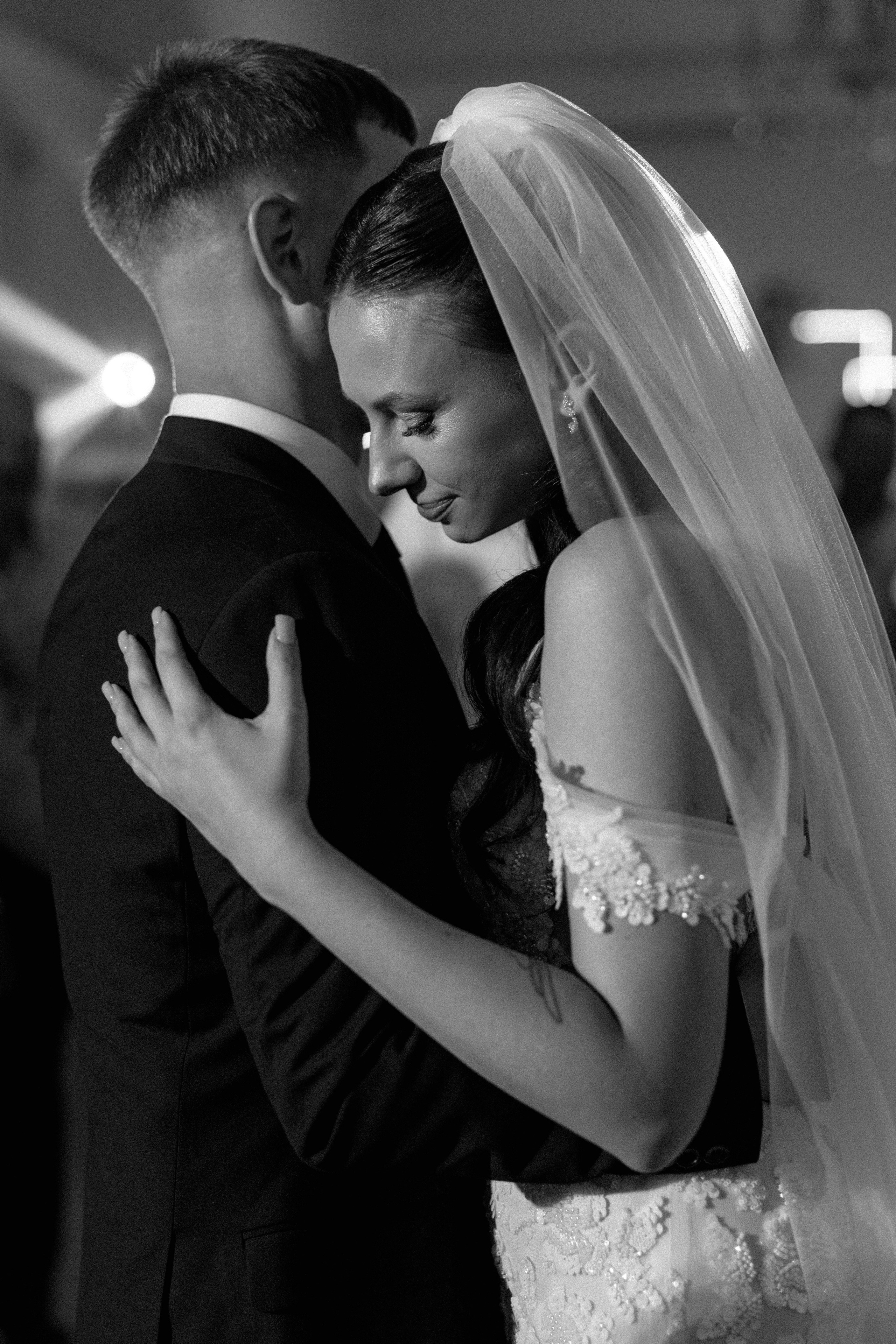 Pavel and Yana. Свадебный фотограф и видеограф