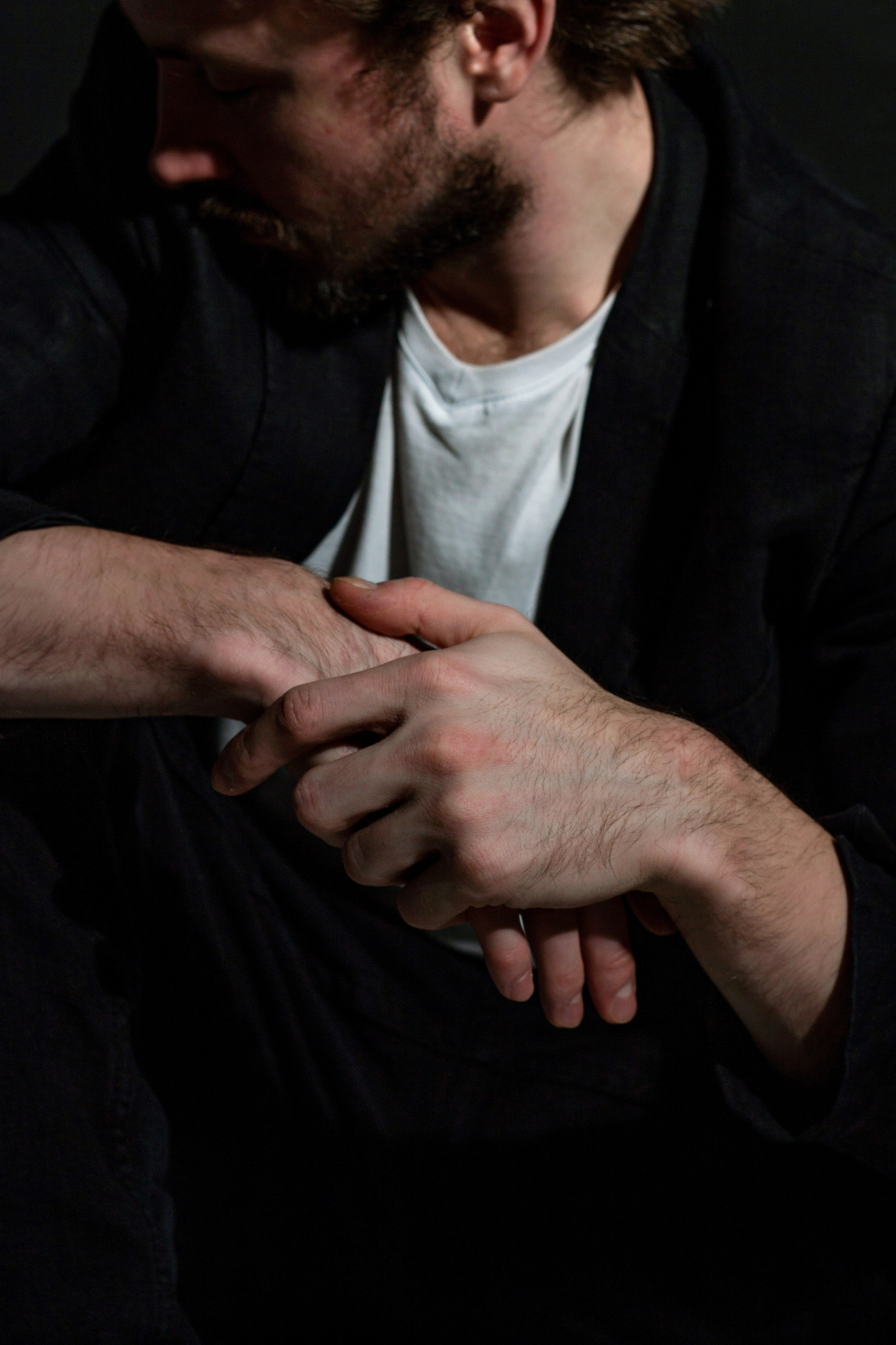 Семён. Фотограф в Санкт-Петербурге Рейдер Дарья