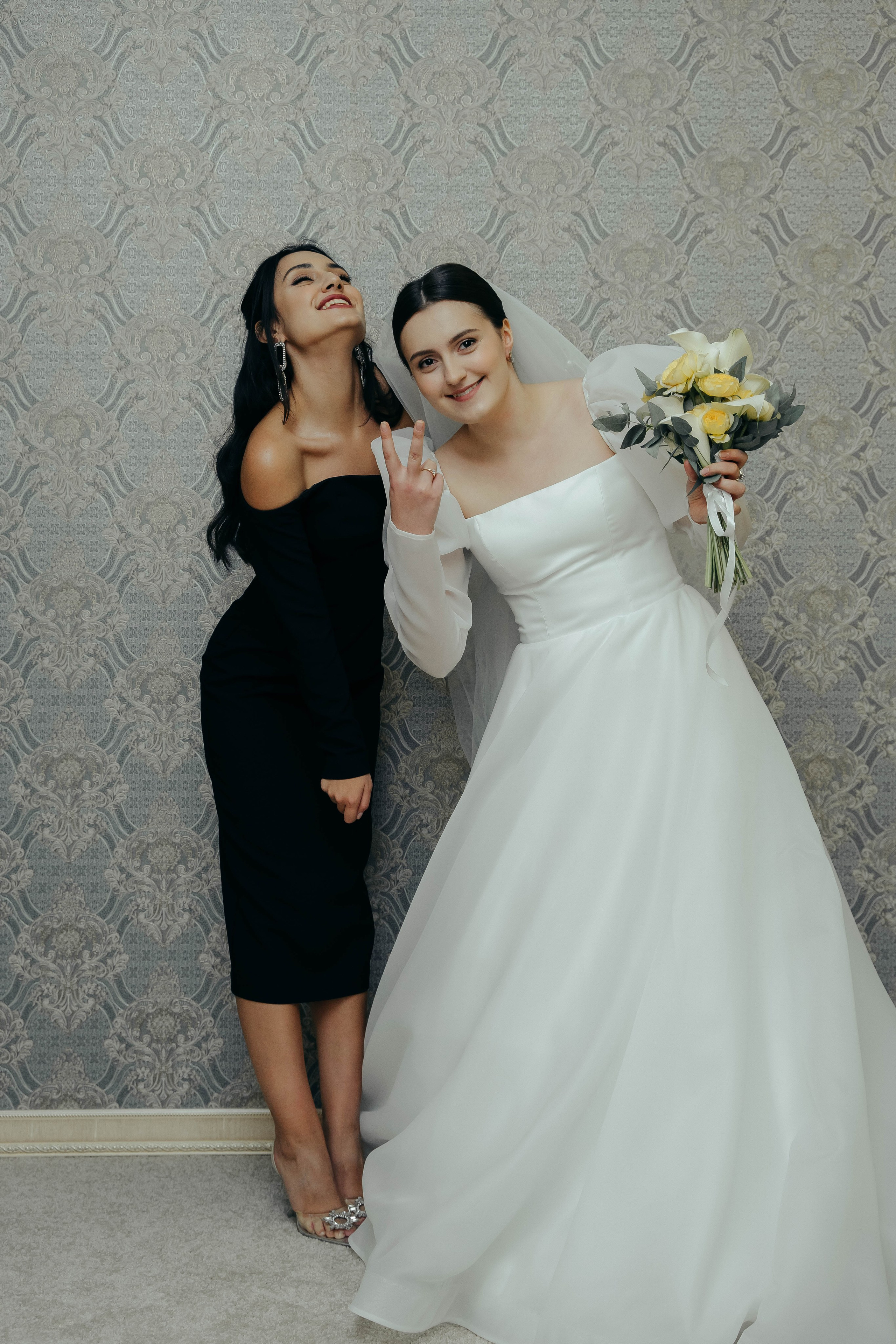 Солтан и Софья. Фотограф Махачкала