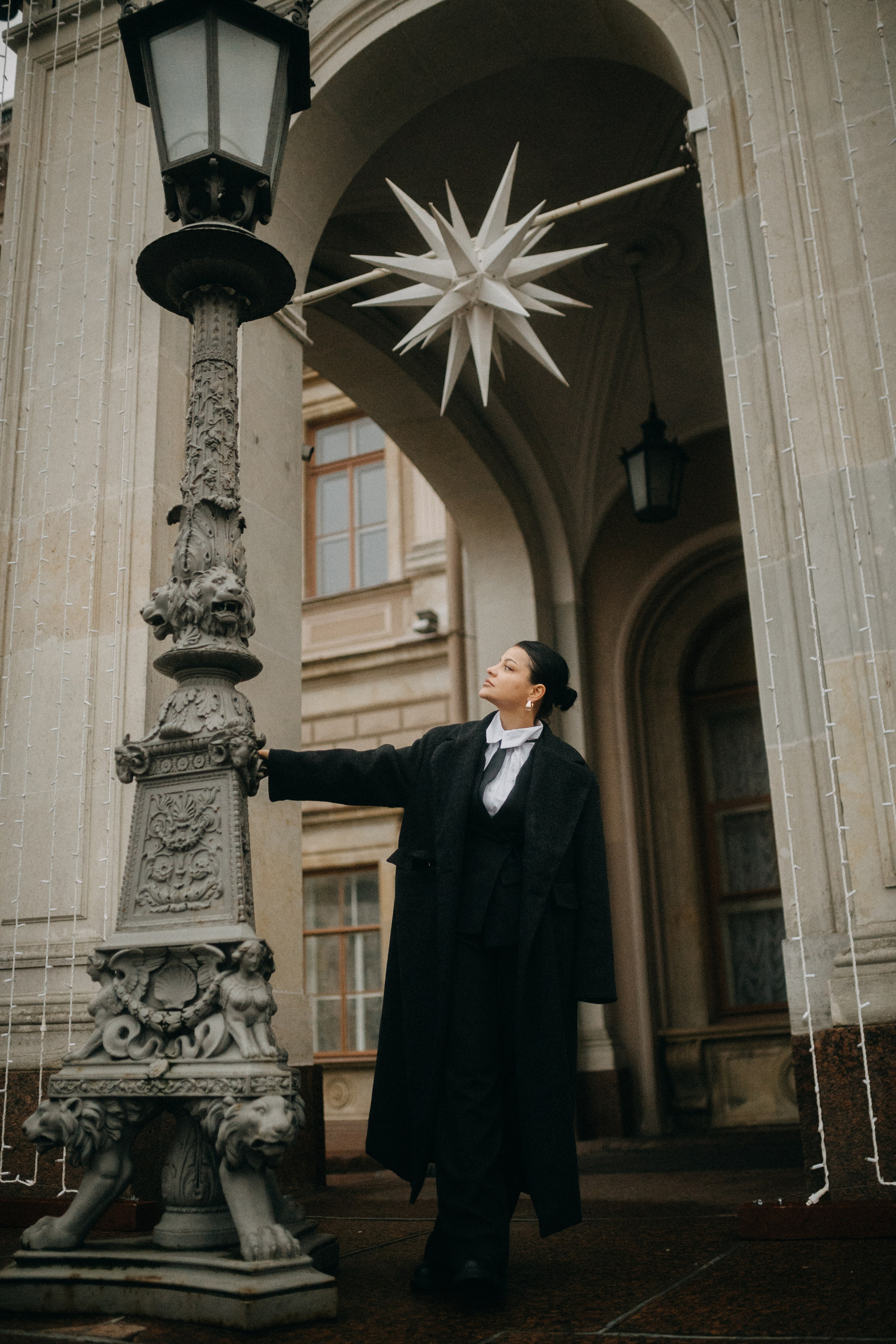 Лиза. Фотограф в Санкт Петербурге Лара Великова