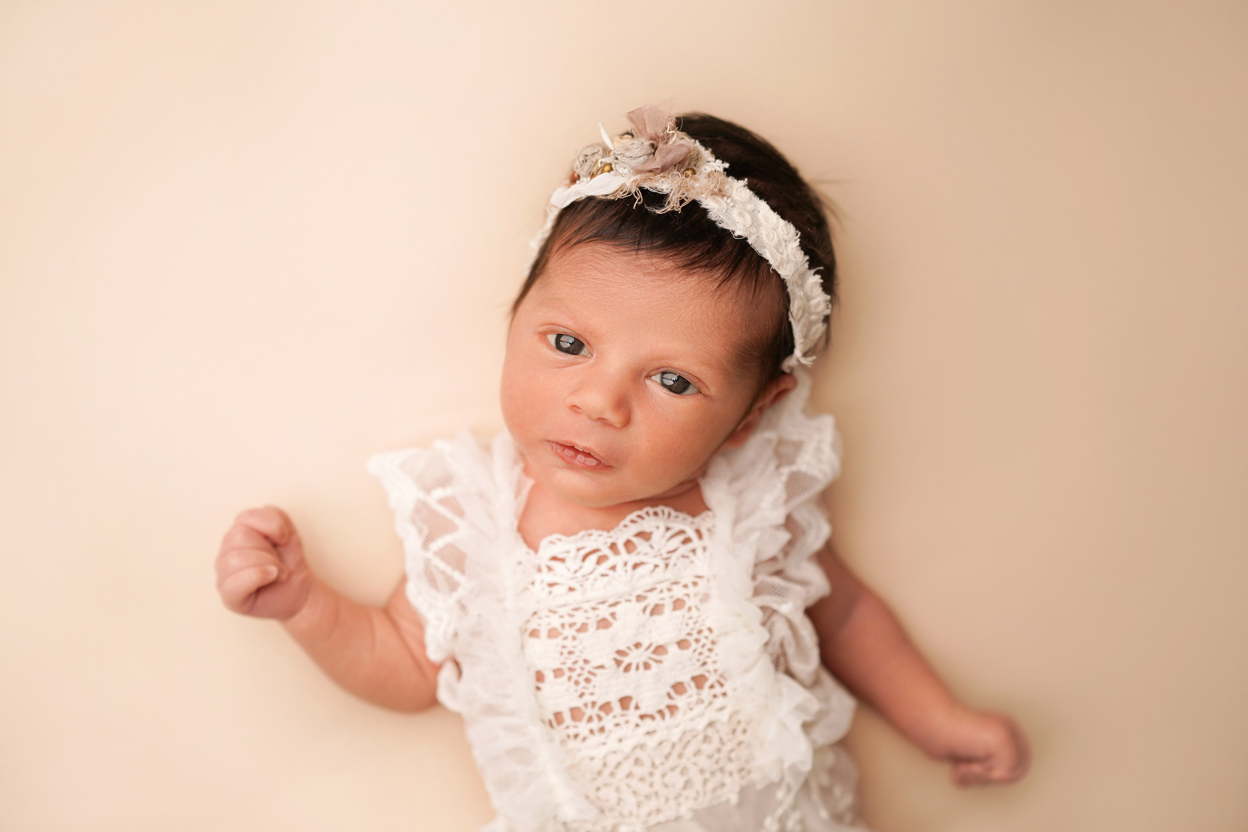 Новорожденные. Фотограф новорождённых в Москве Елена Левина