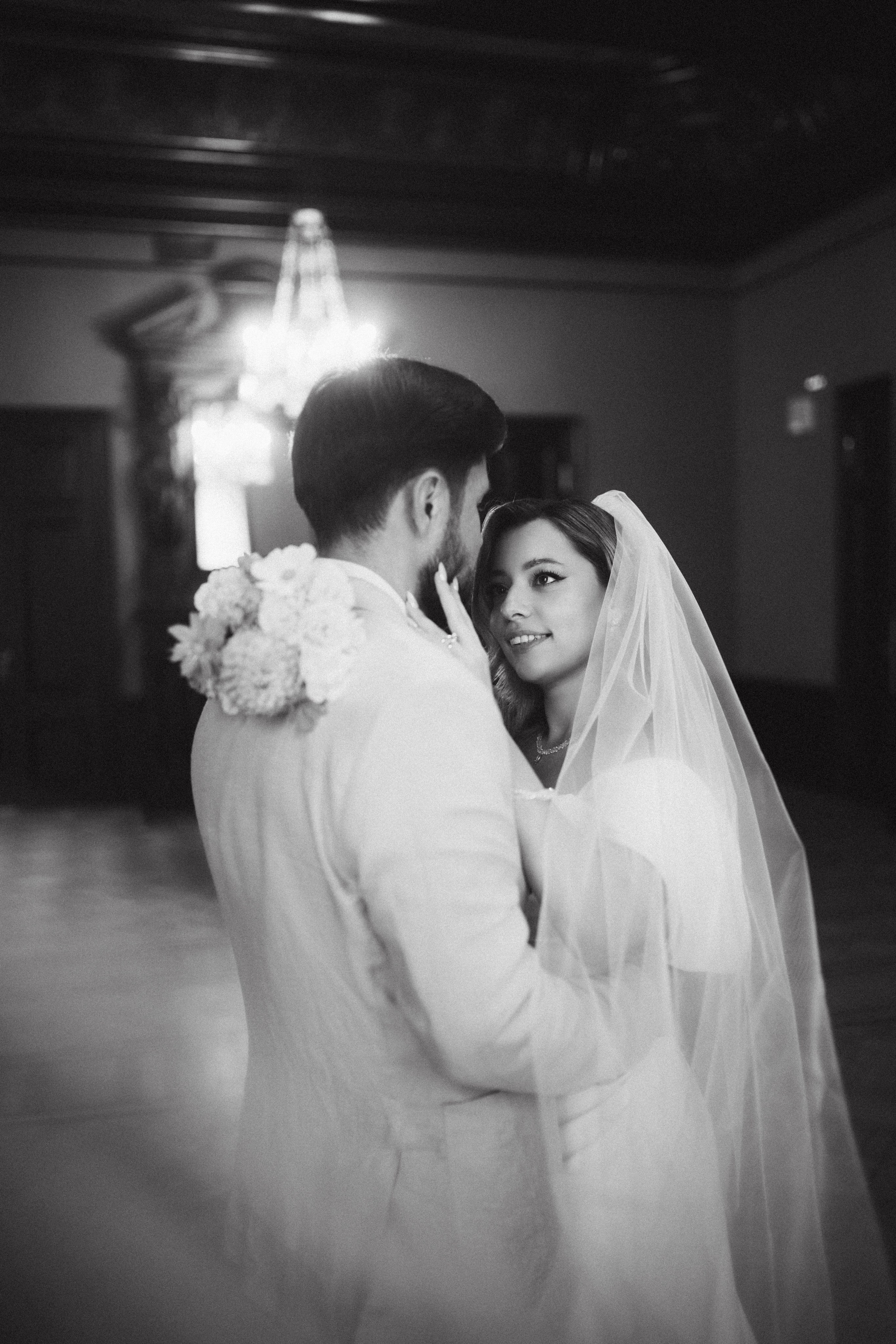 Р & E | Санкт-Петербург. Фотограф Екатерина Амбрушкевич