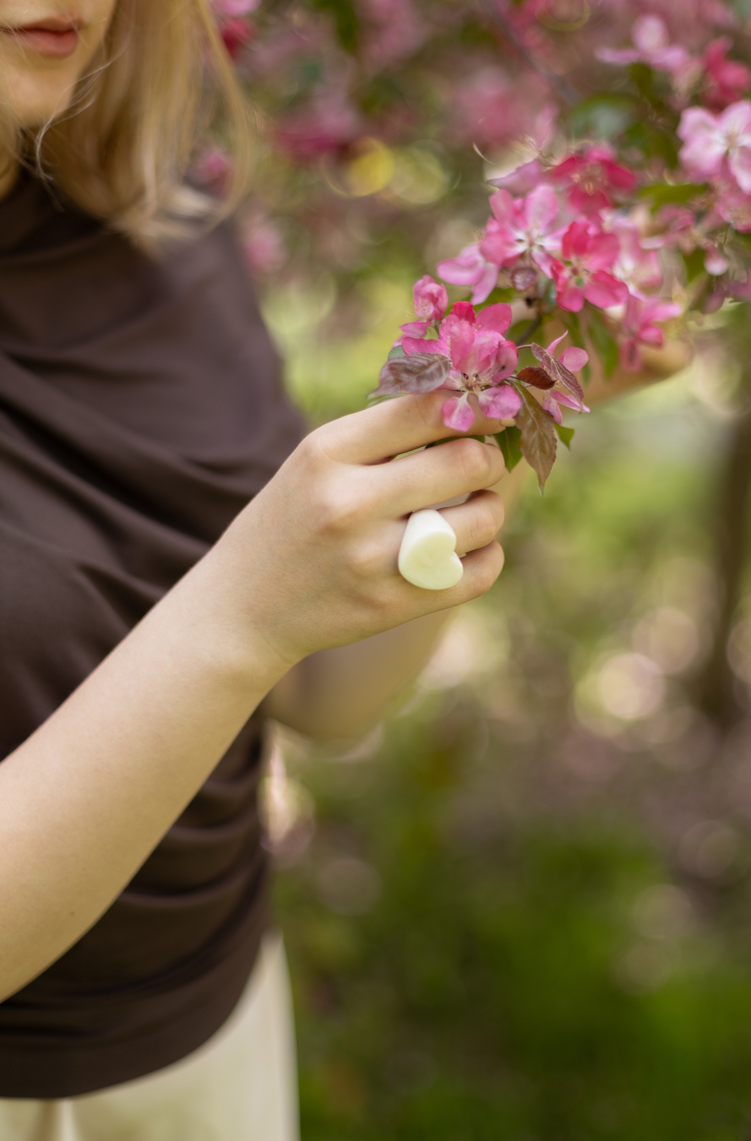 Индивидуальная съёмка. Фотограф Анастасия Бобылева, Москва и Московская область