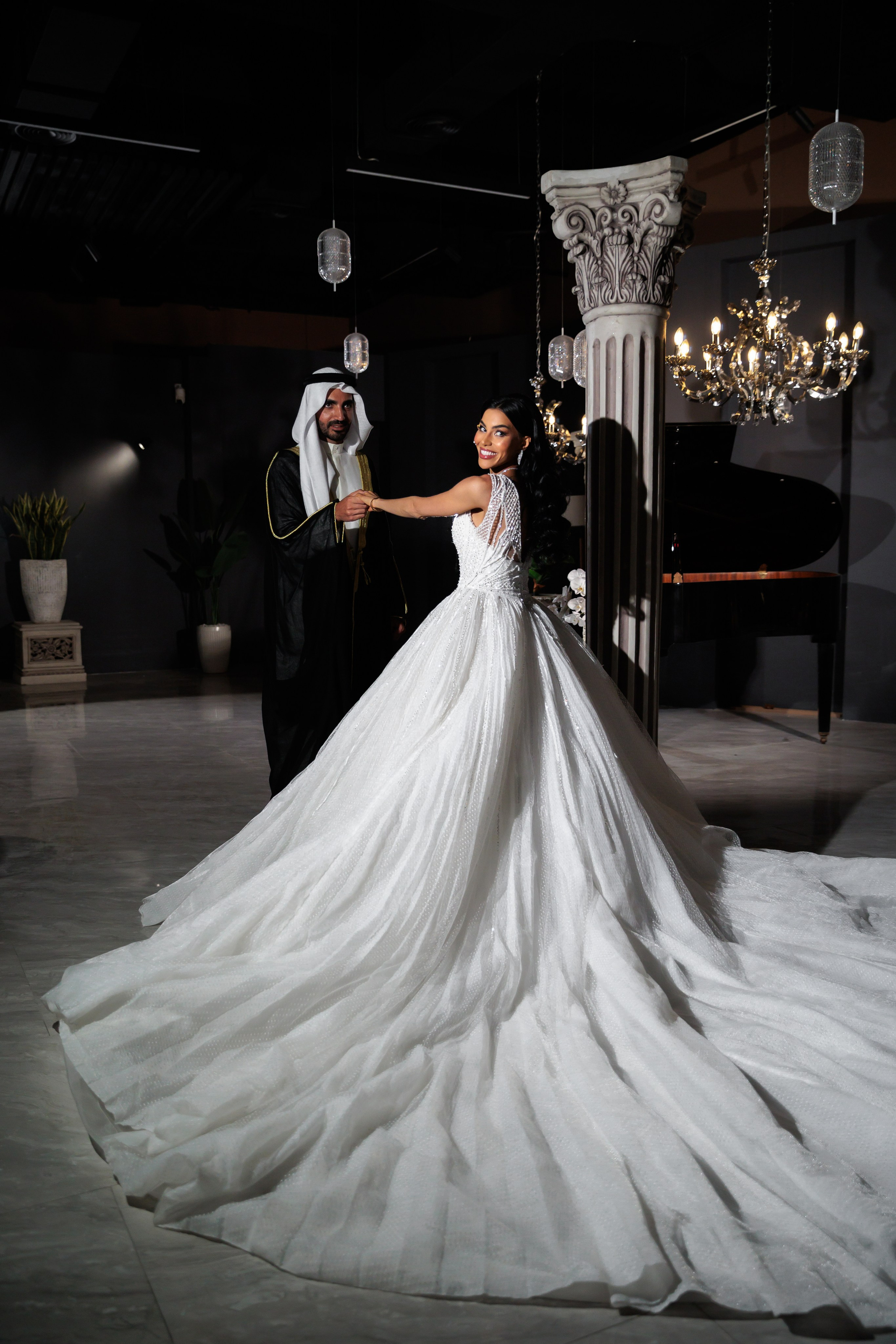 Ismail & Sophie. Валерия Солнцева свадебный и семейный фотограф