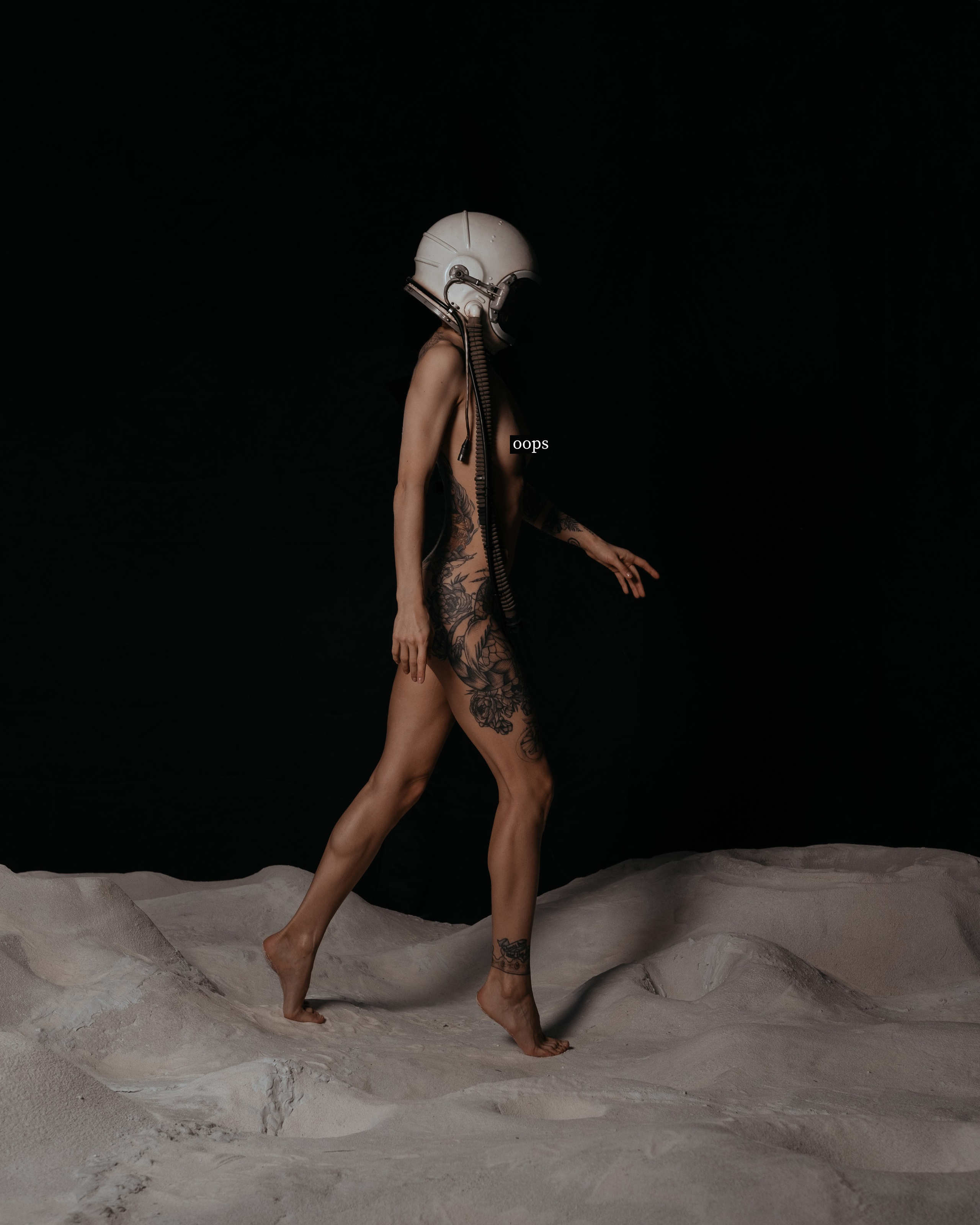 Moon. Фотограф Санкт-Петербург/ Москва Сланцем Нина