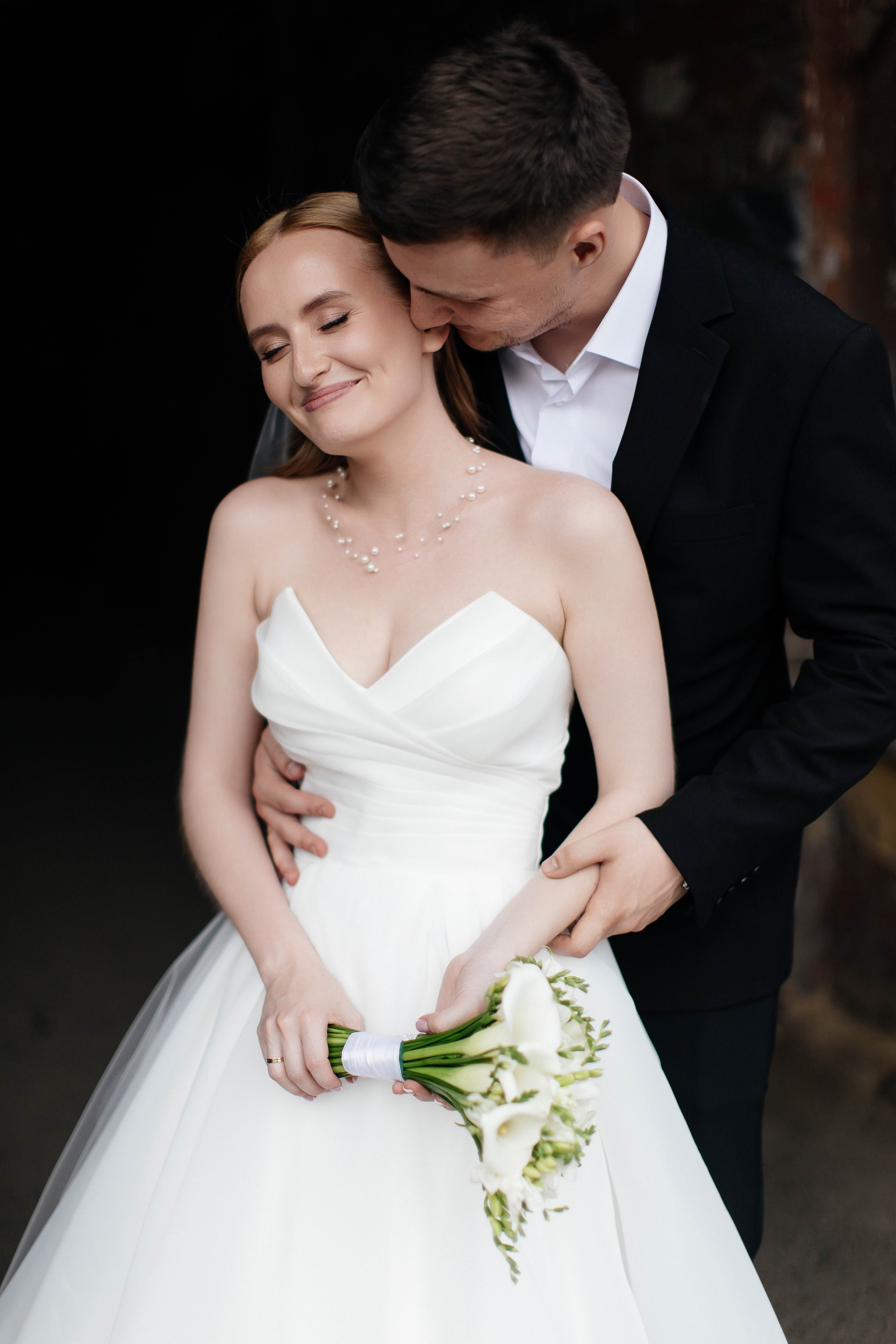 Александр & Юлия. Главная