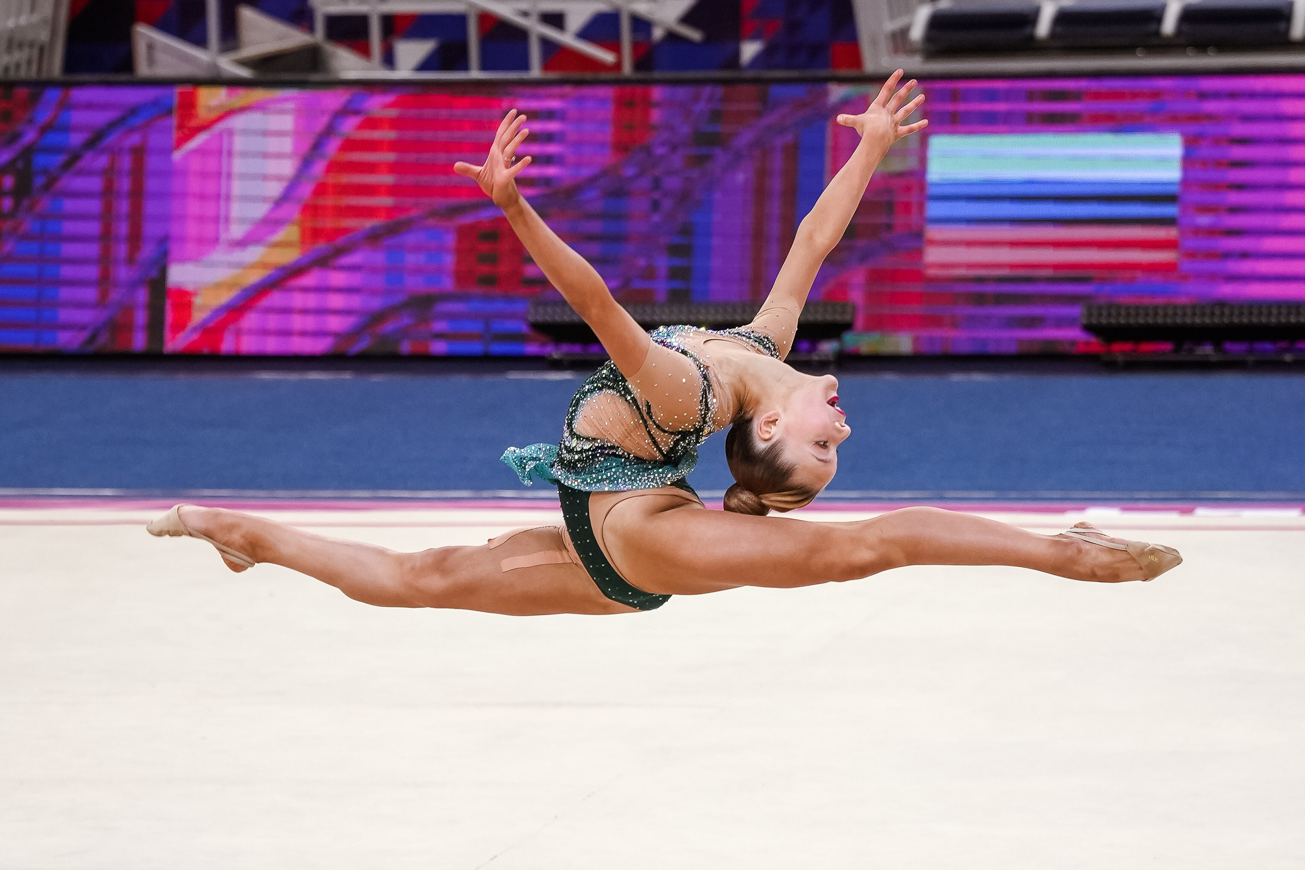 ВЕСЕННИЙ КУБОК 2024. Фотограф Анна Герман. Красноярск