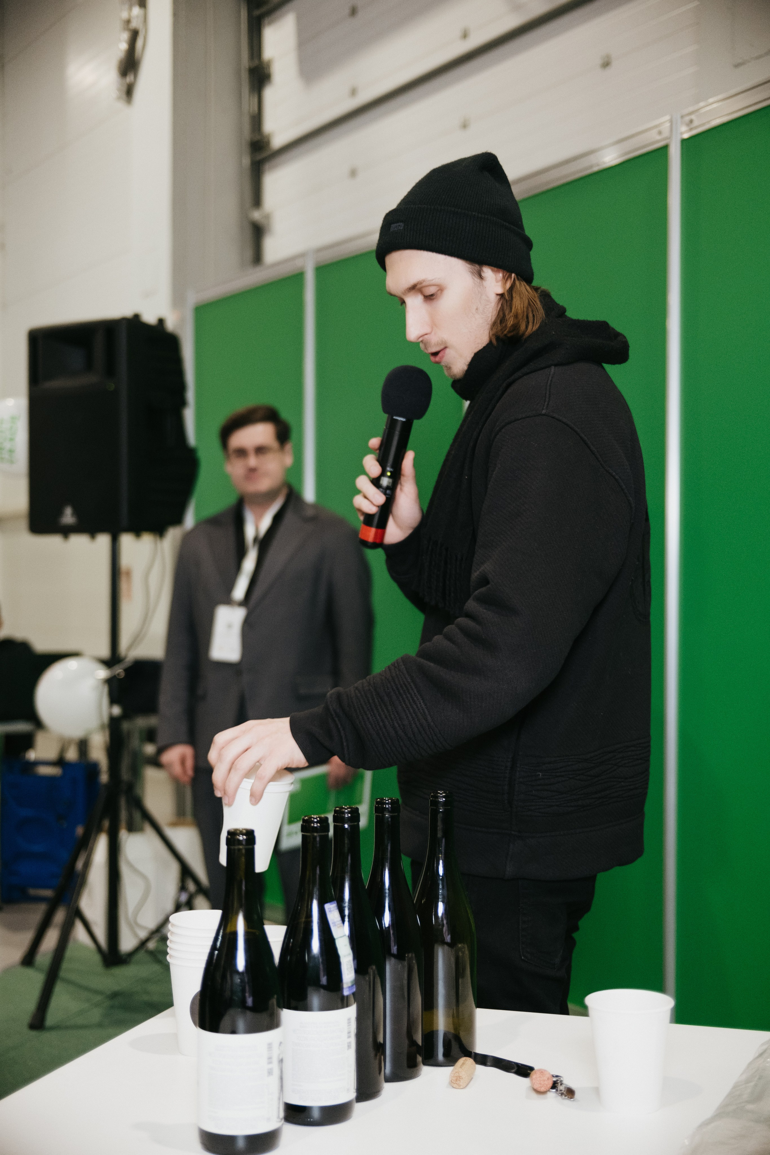 Выставка Fruit Trade: Сады и&nbsp;Виноградники в&nbsp;Краснодаре 18–19&nbsp;февраля 2025 года на&nbsp;площадке Экспоград-Юг