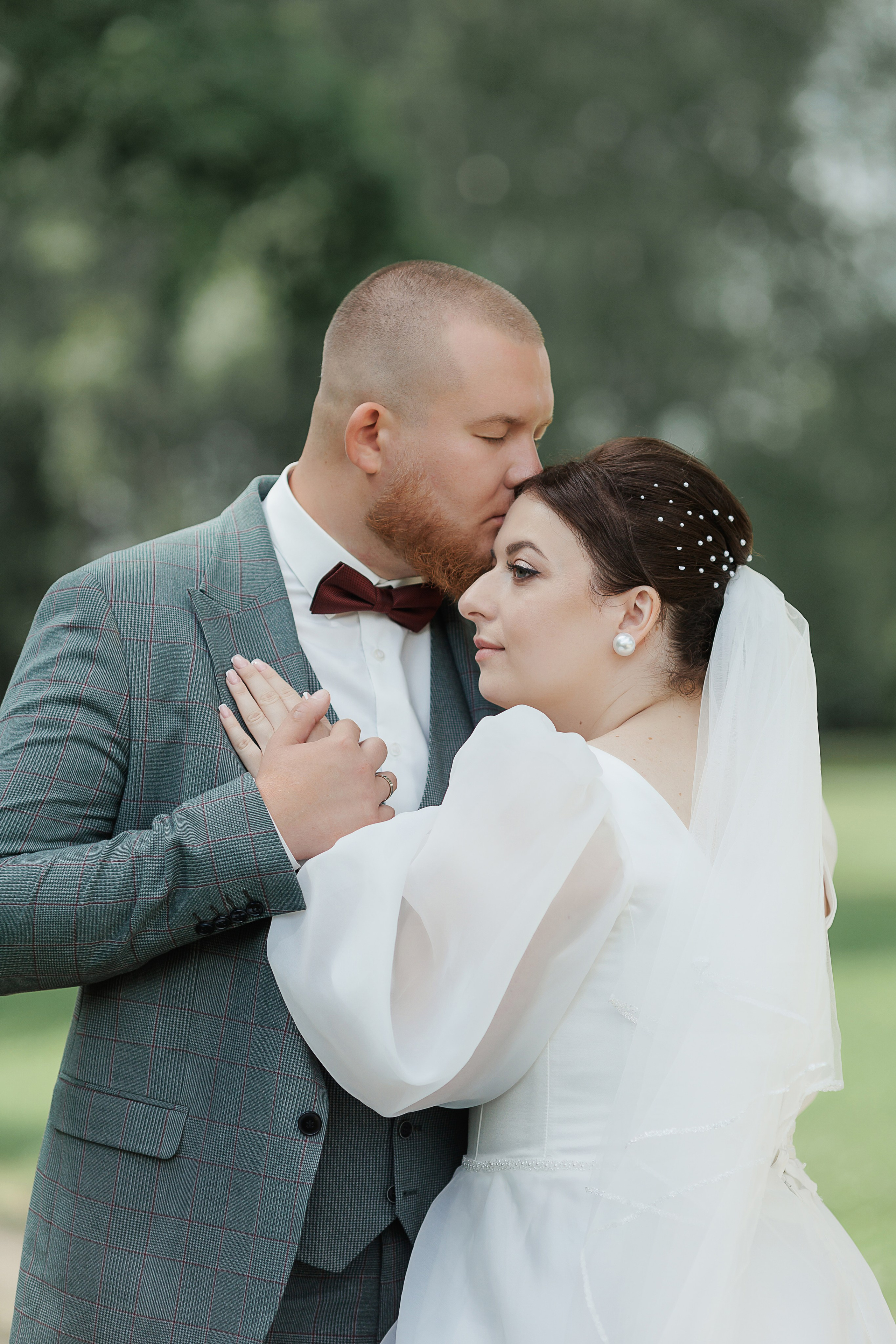 Свадьба Глеба и Дарьи. Свадебный и семейный фотограф в Твери и Тверской области