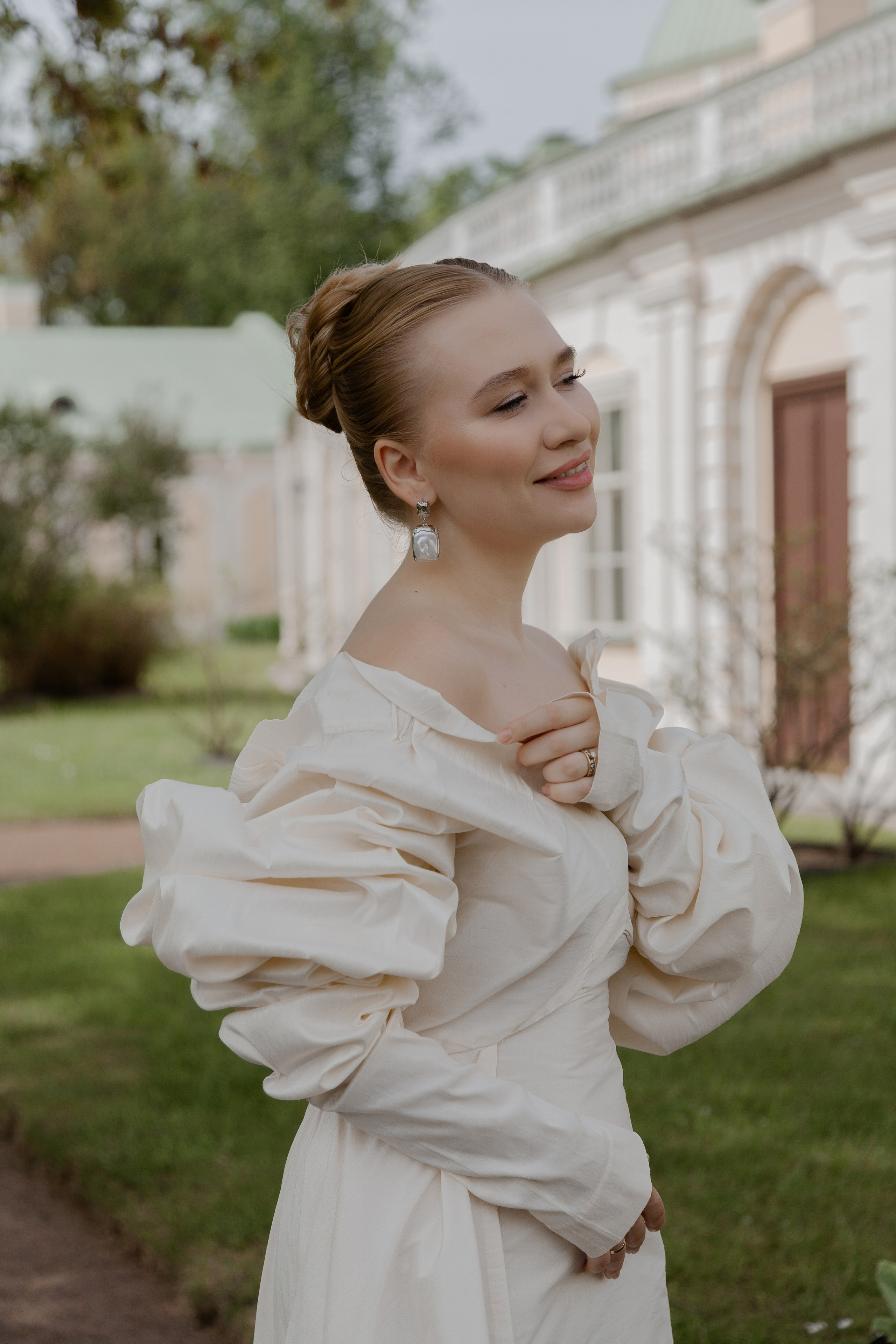 Руслан и Елена. Орнштейн Полина I Фотограф Самара