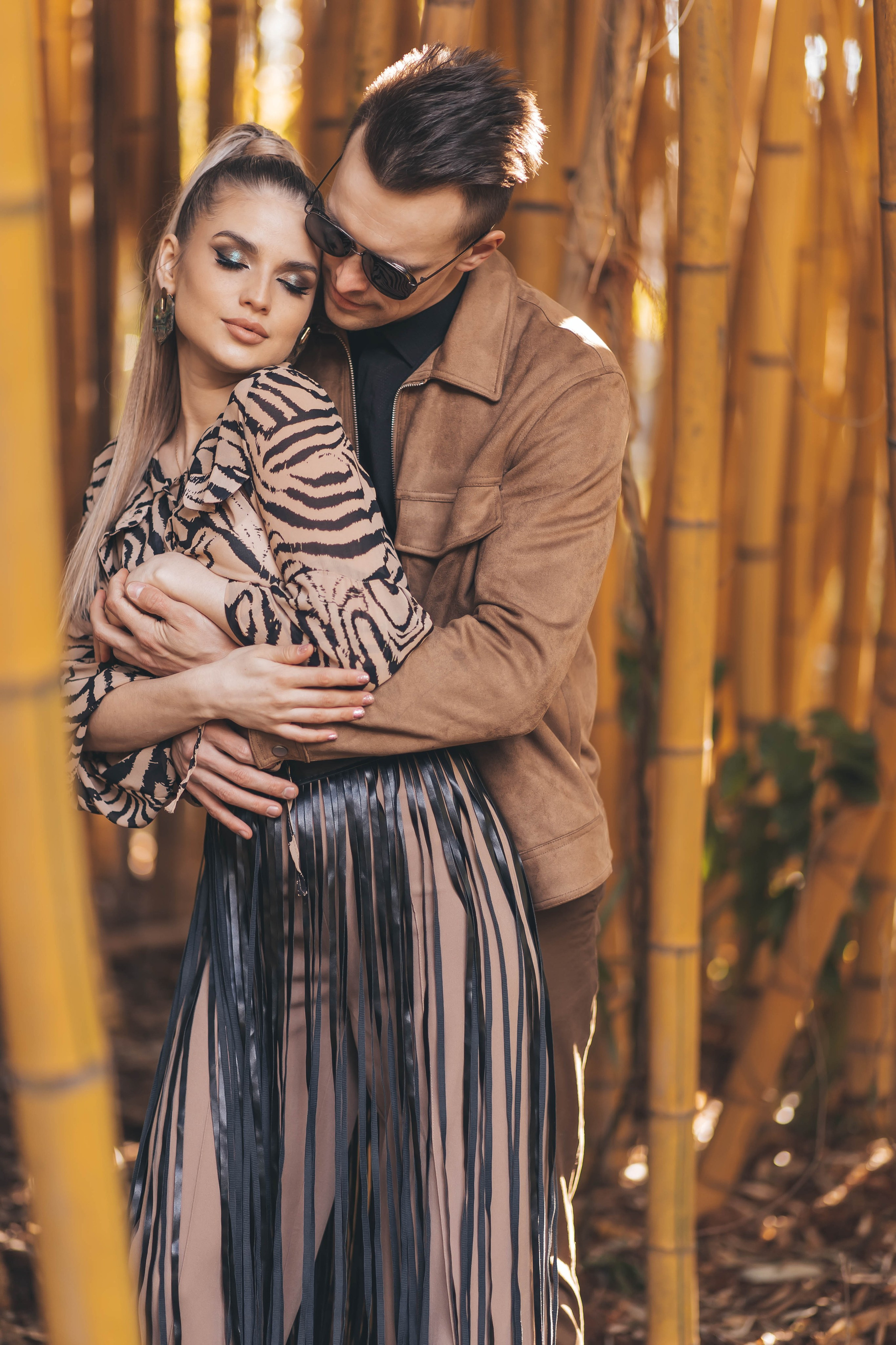 F&A. Свадебный фотограф. Москва. Мытищи