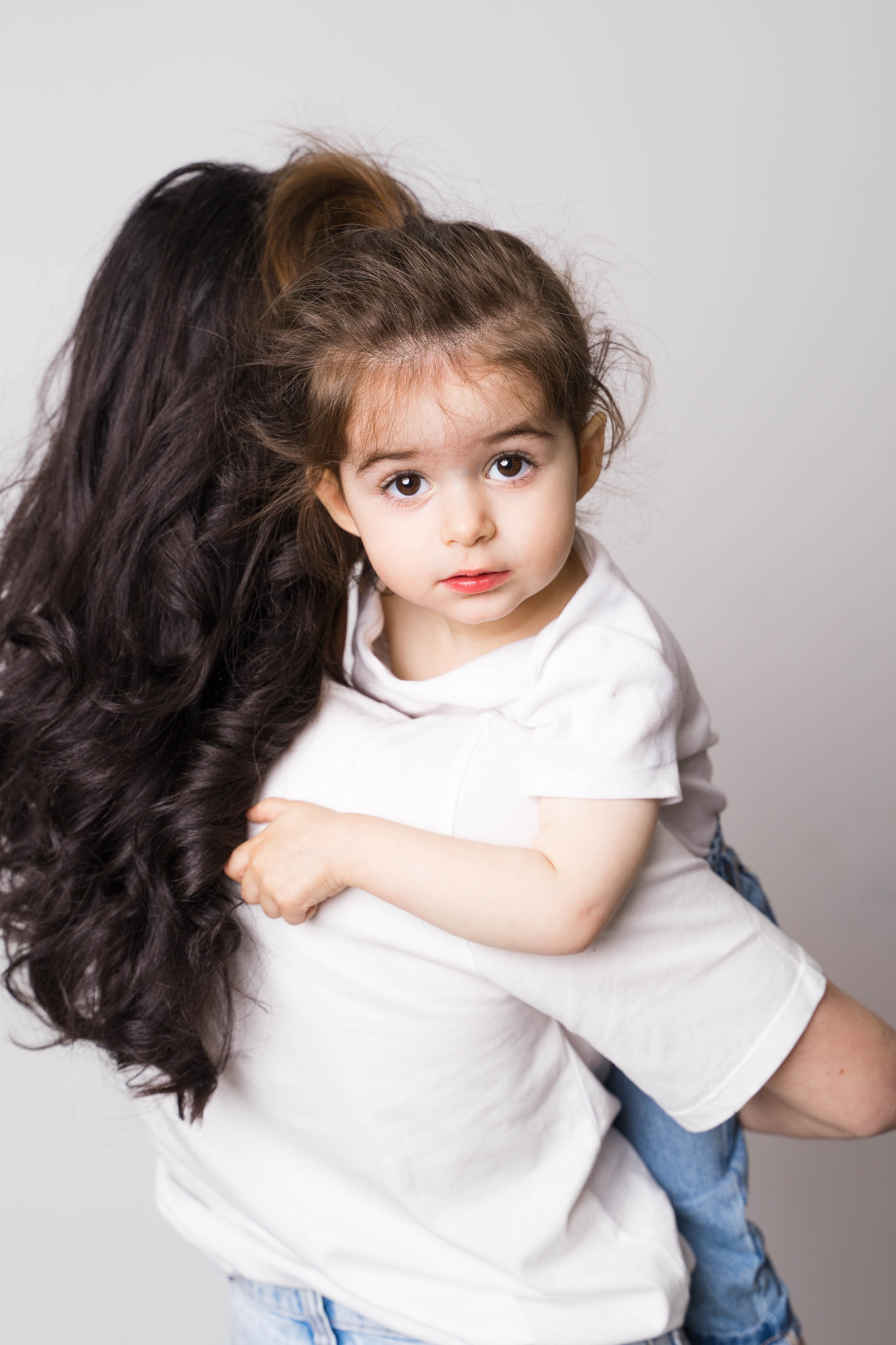 F A M I L Y. Арт фотограф и стилист Ульяна Терезникова