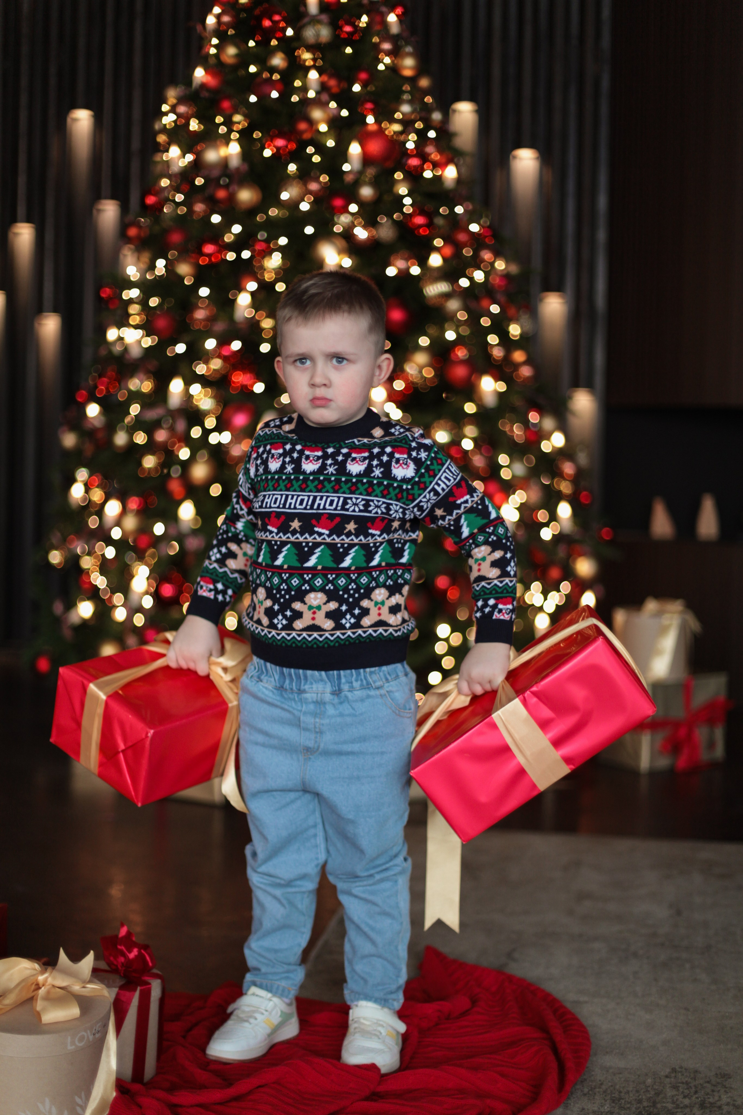 Рома и родители. Семейный фотограф Гульцовская Екатерина