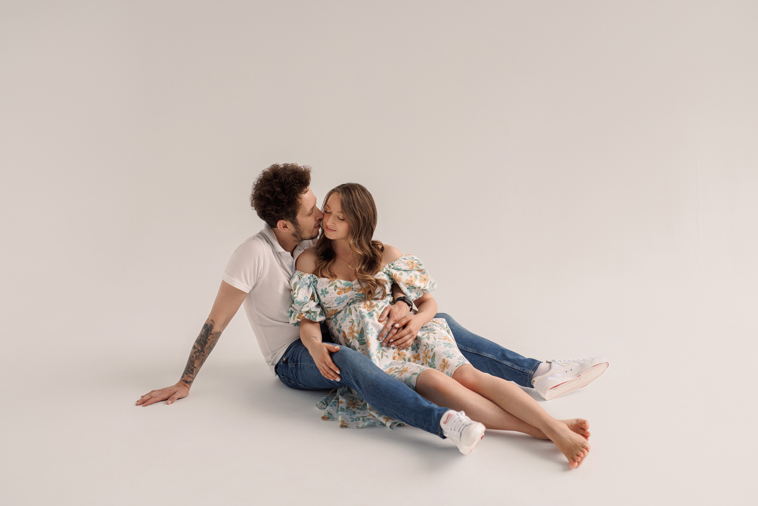 В Ожидании. Свадебный и семейный фотограф Наталья Штык