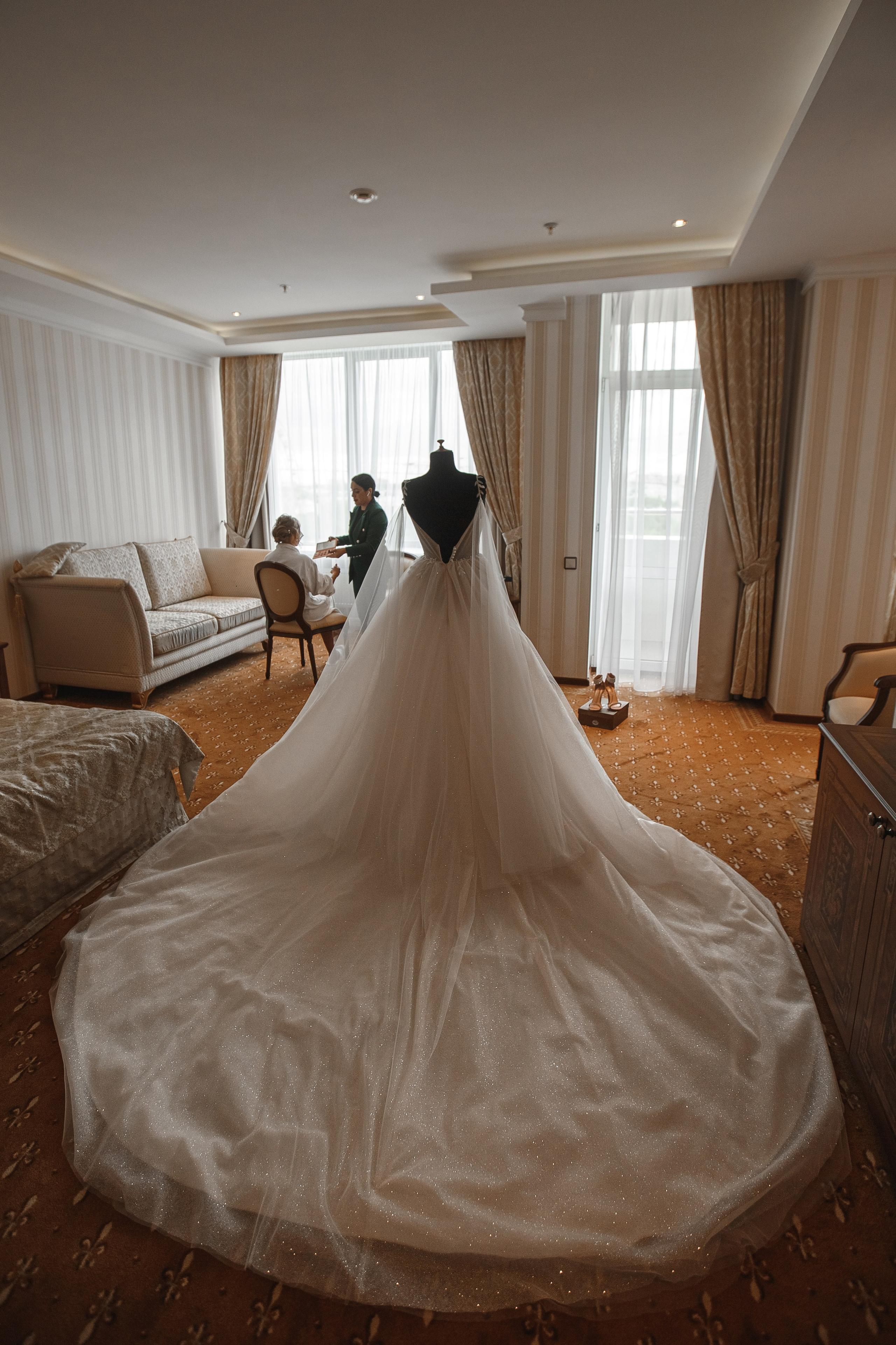 А + Р — майский май. Свадебный и семейный фотограф Наталья Штык