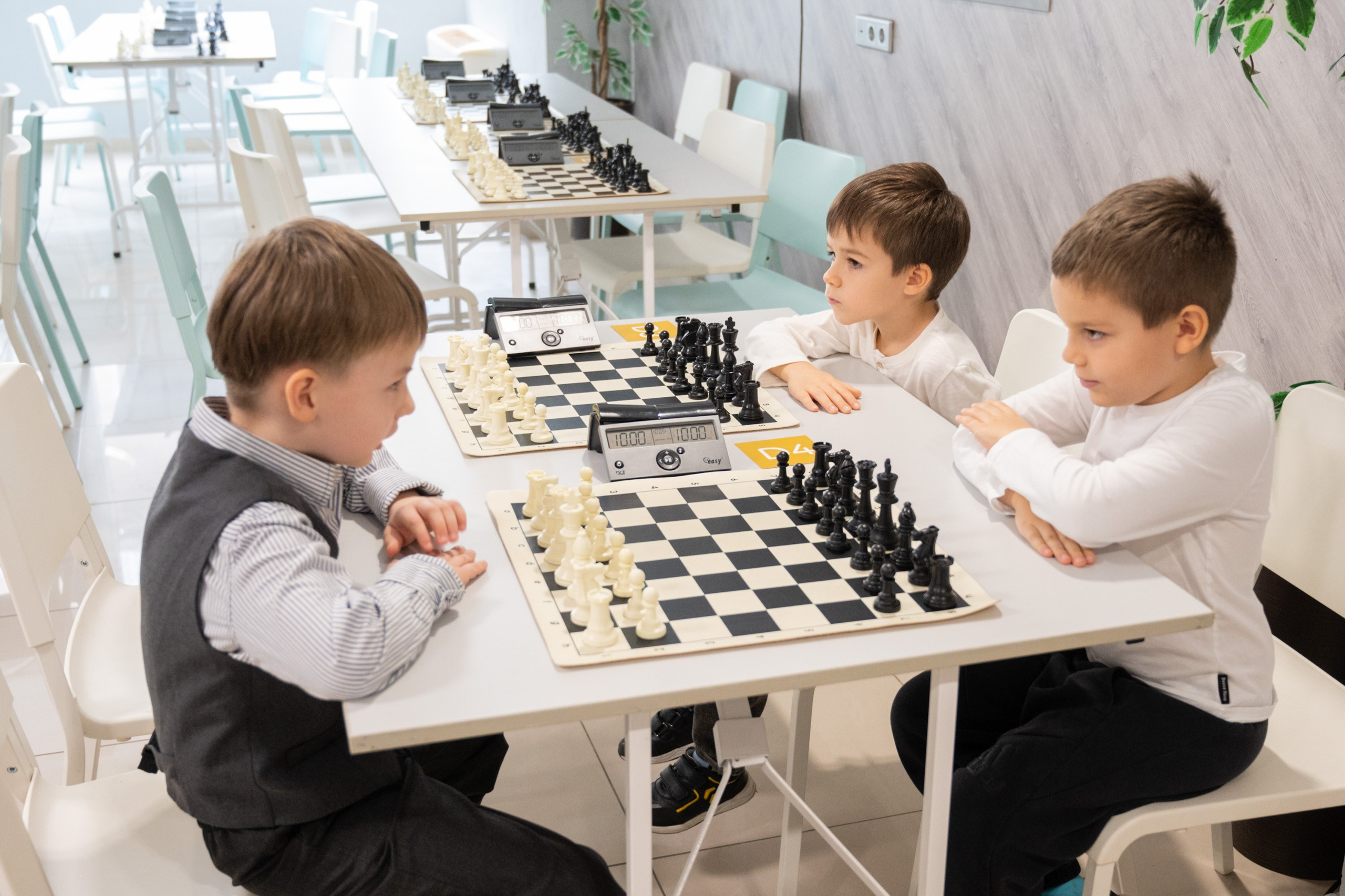 Турнир по быстрым шахматам «ОСЕННИЙ КУБОК"♟. Фотографирую счастливых людей в Сочи