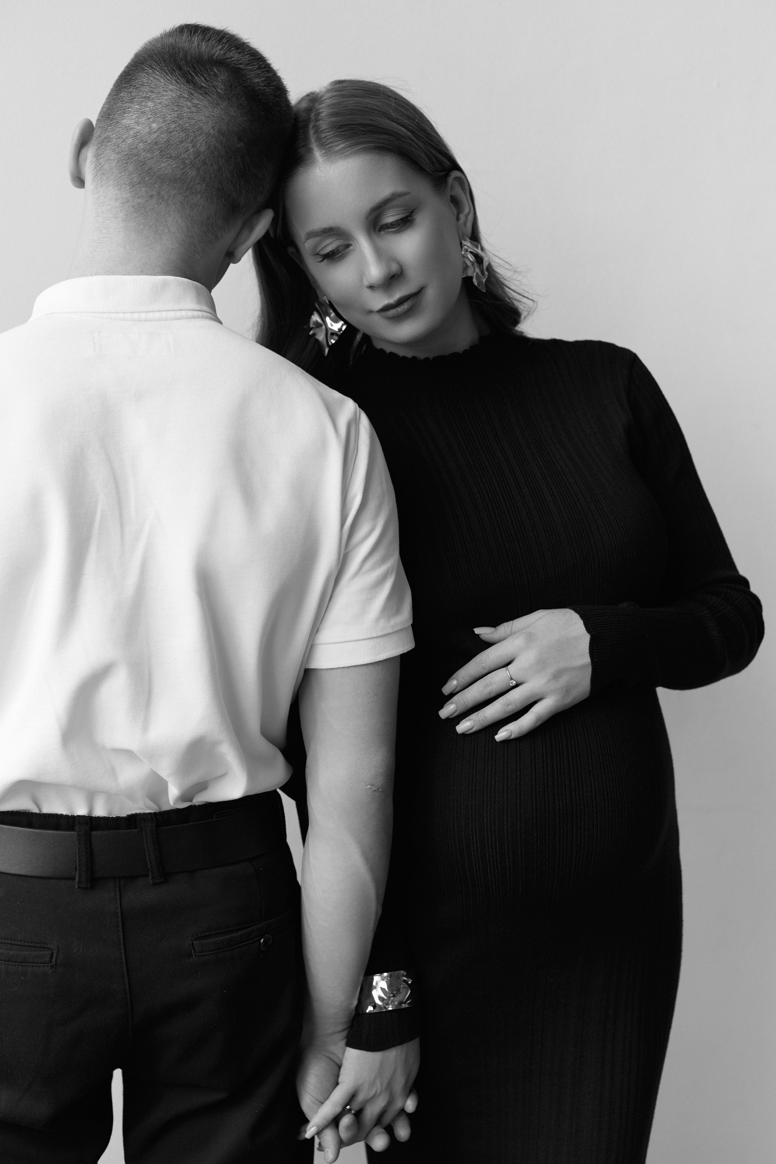 Аня+Миша. Фотограф в Екатеринбурге Ксения Ерёмина