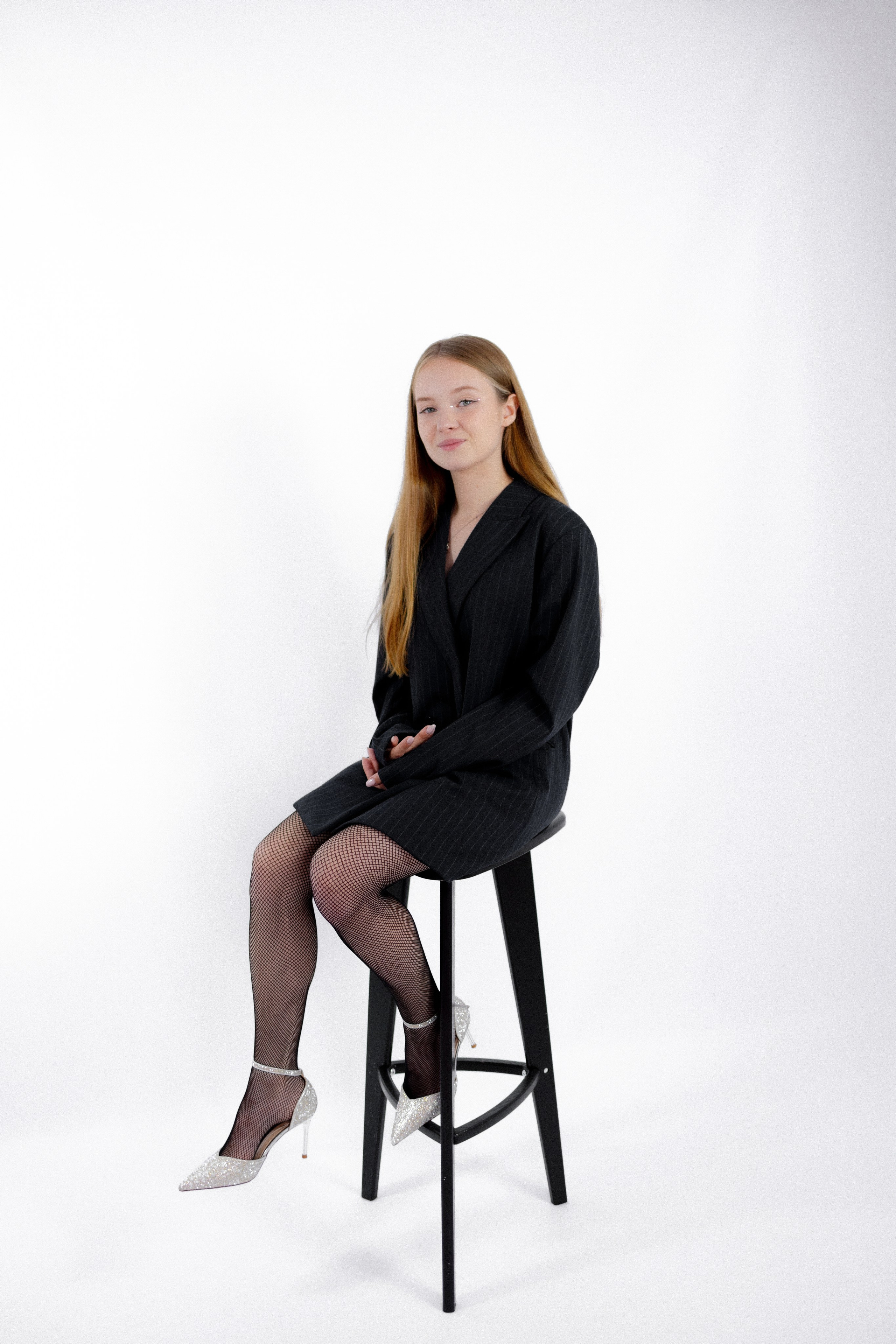 Настя. Фотограф Татьяна Семенова