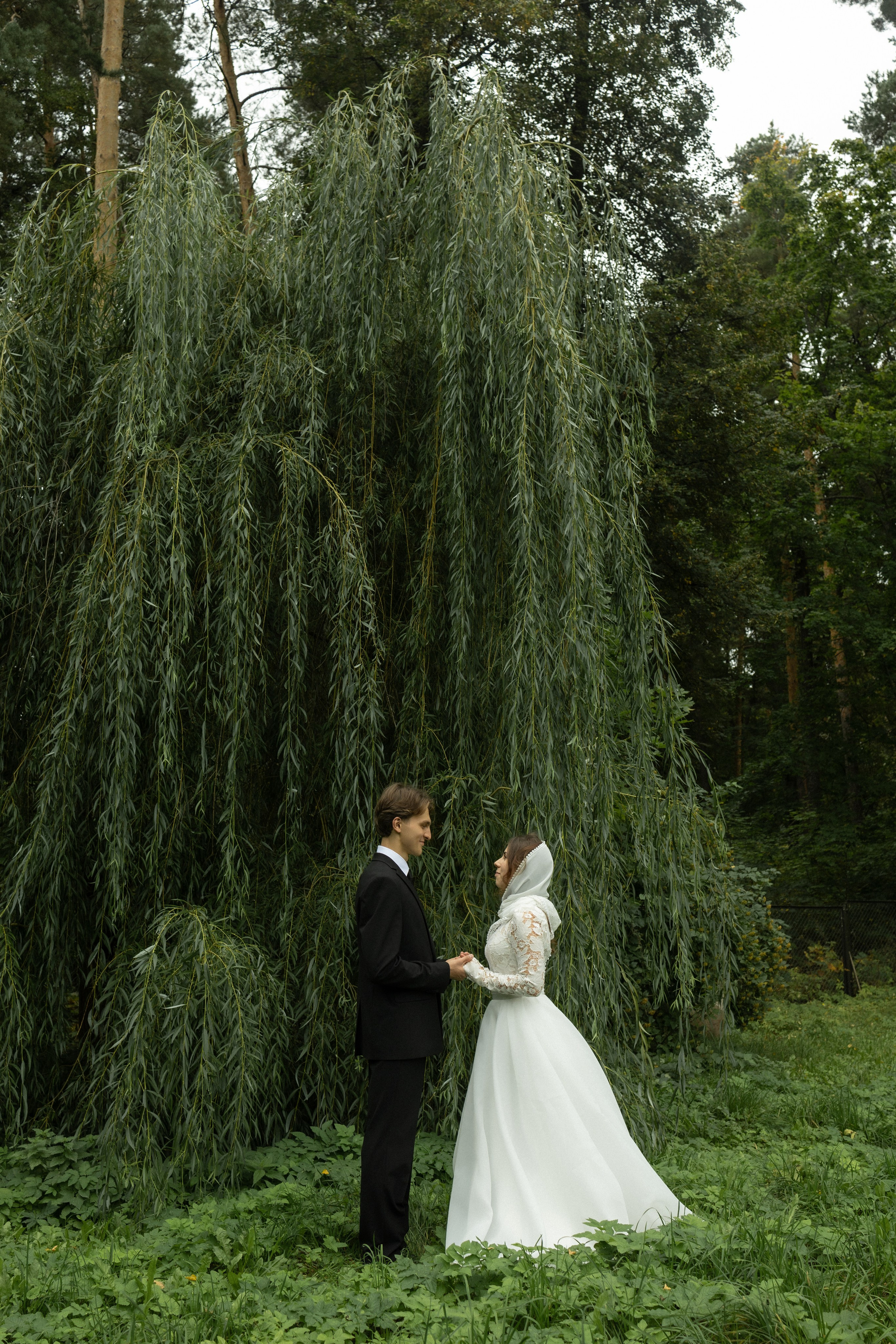 Венчание. Иван и Ирина. Фотограф Татьяна Семенова