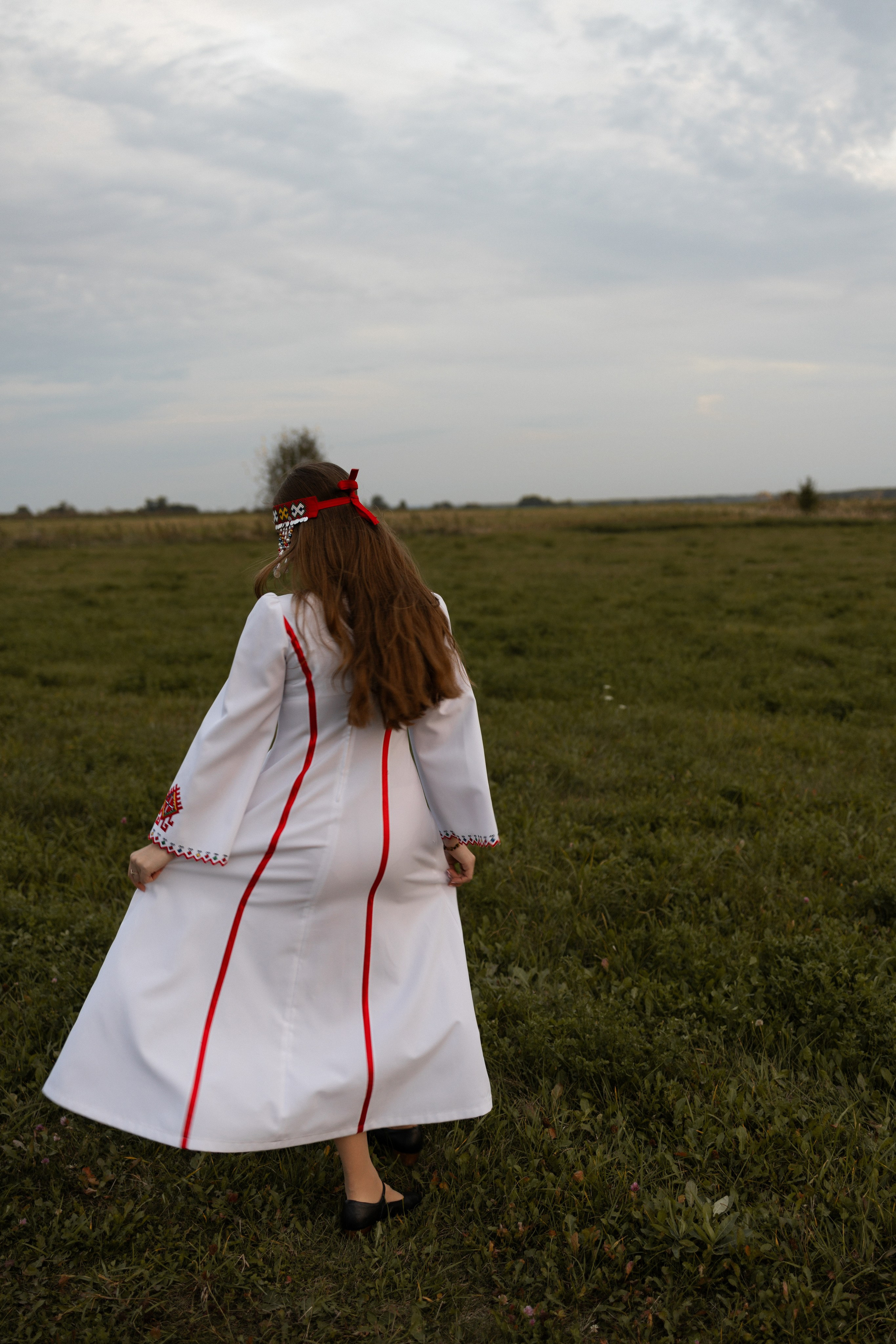 Анжелика. Фотограф Татьяна Семенова