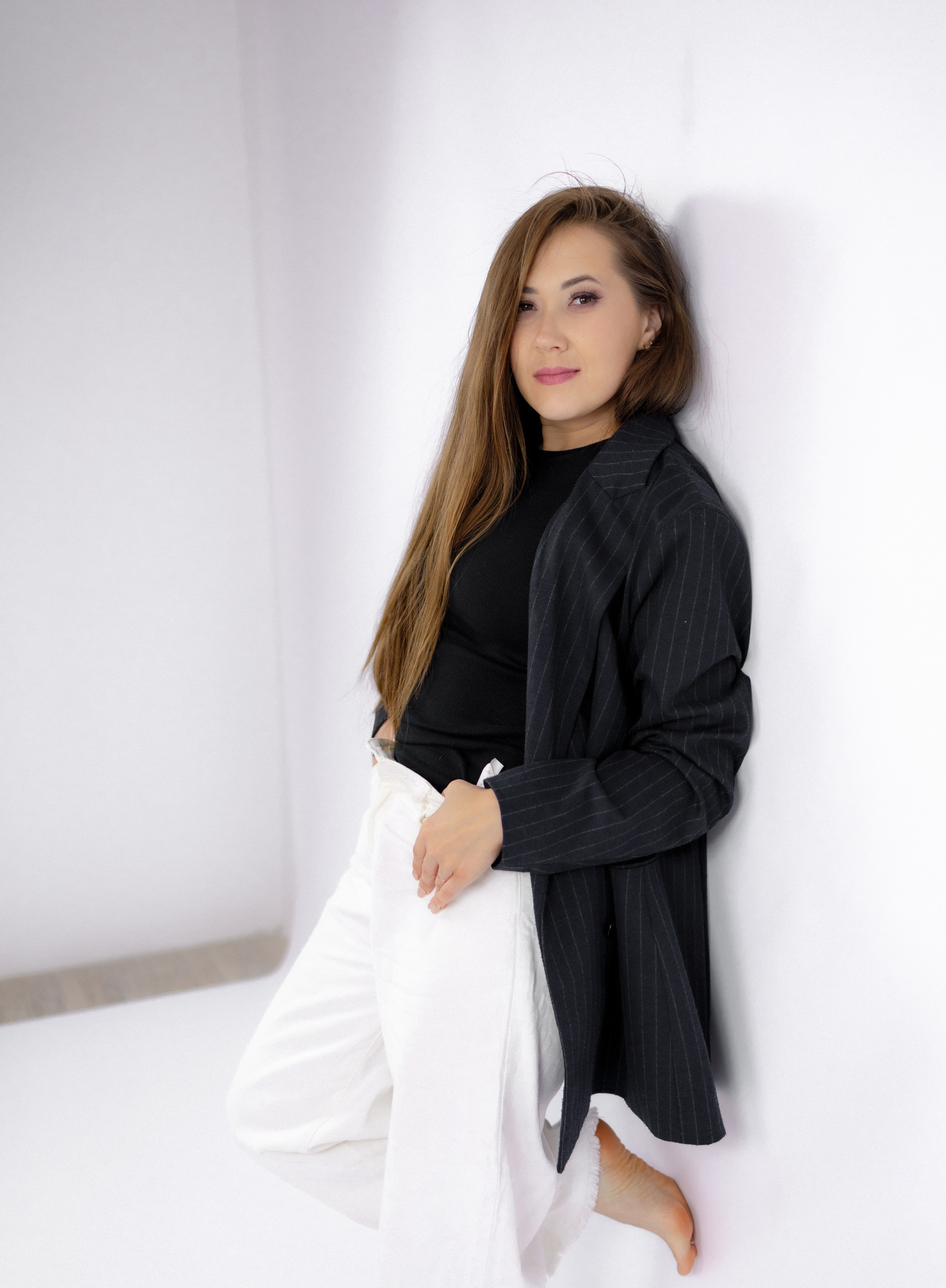 Марина. Фотограф Татьяна Семенова