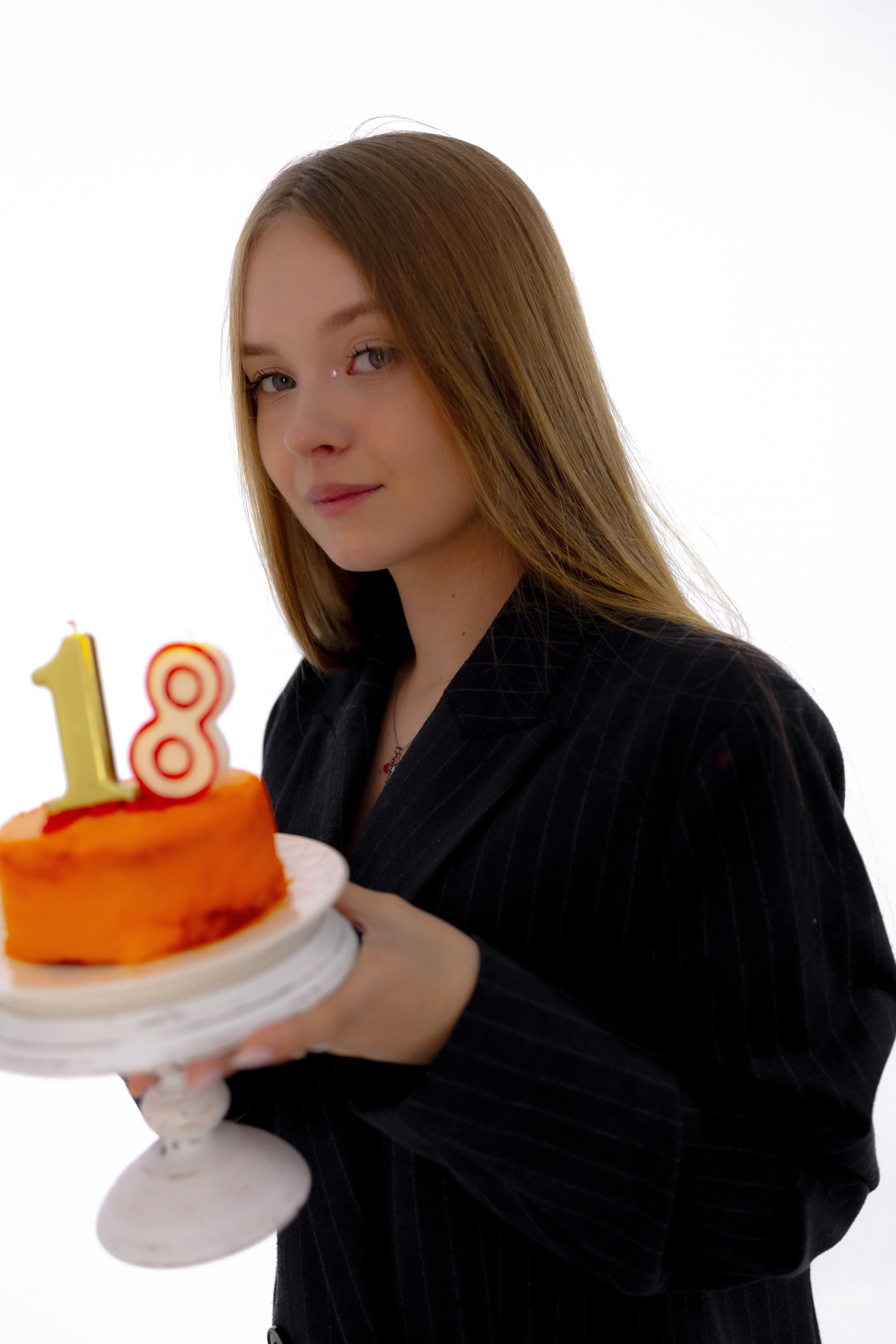 Настя. Фотограф Татьяна Семенова