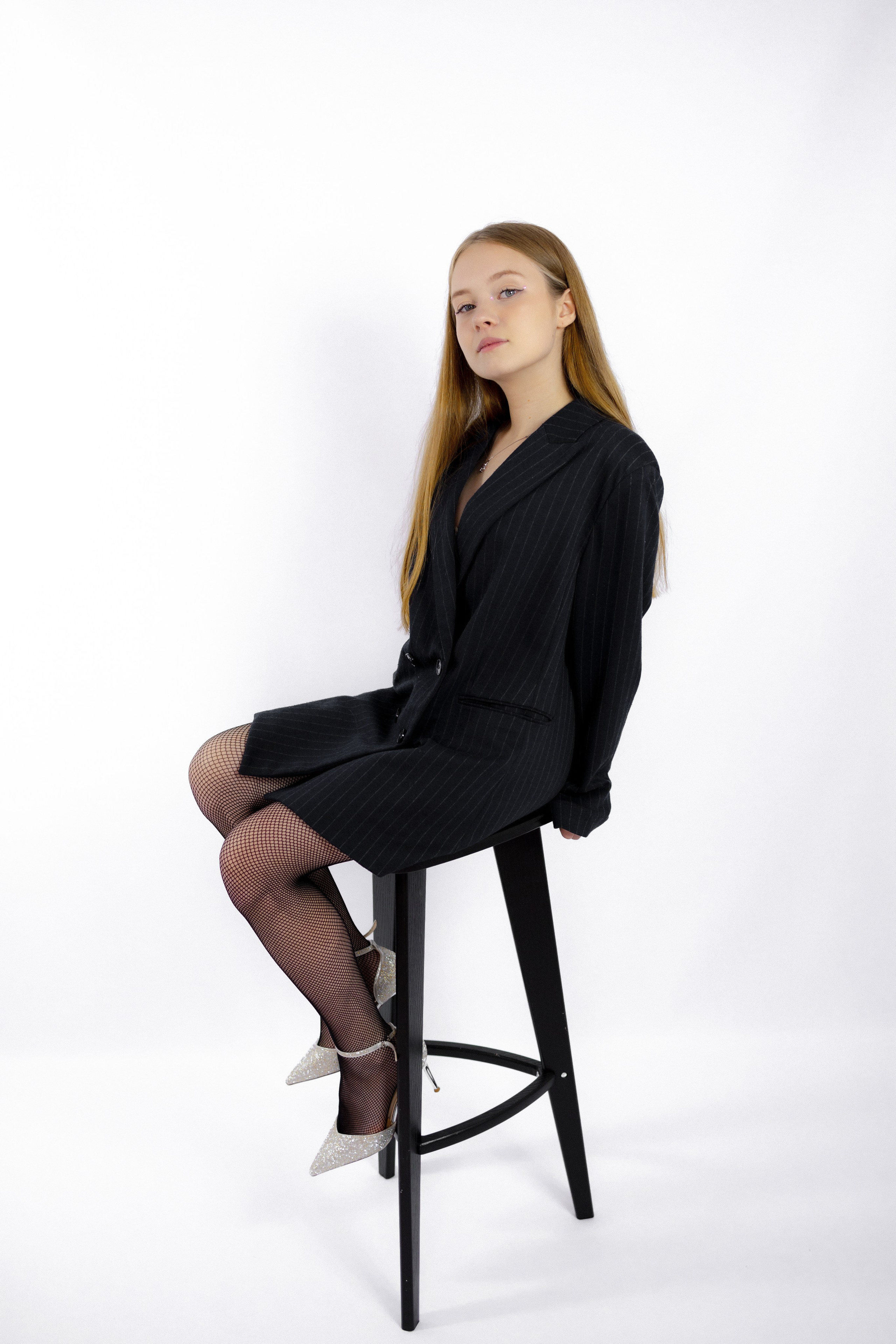 Настя. Фотограф Татьяна Семенова