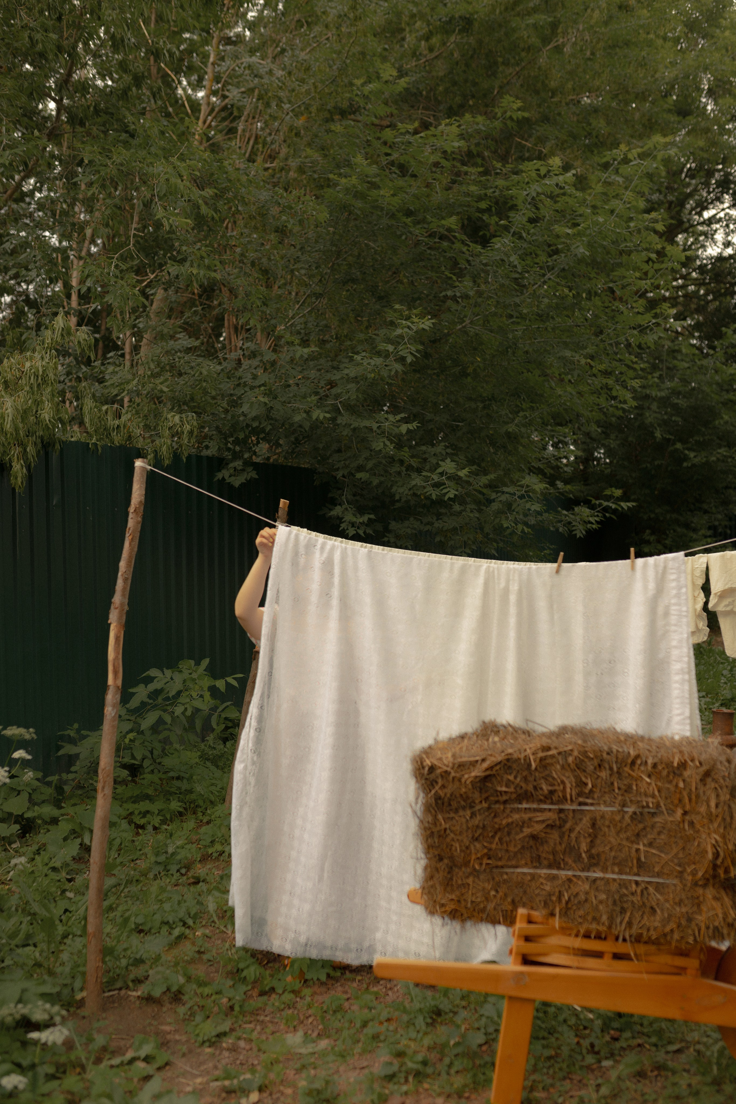 Света. Фотограф Татьяна Семенова