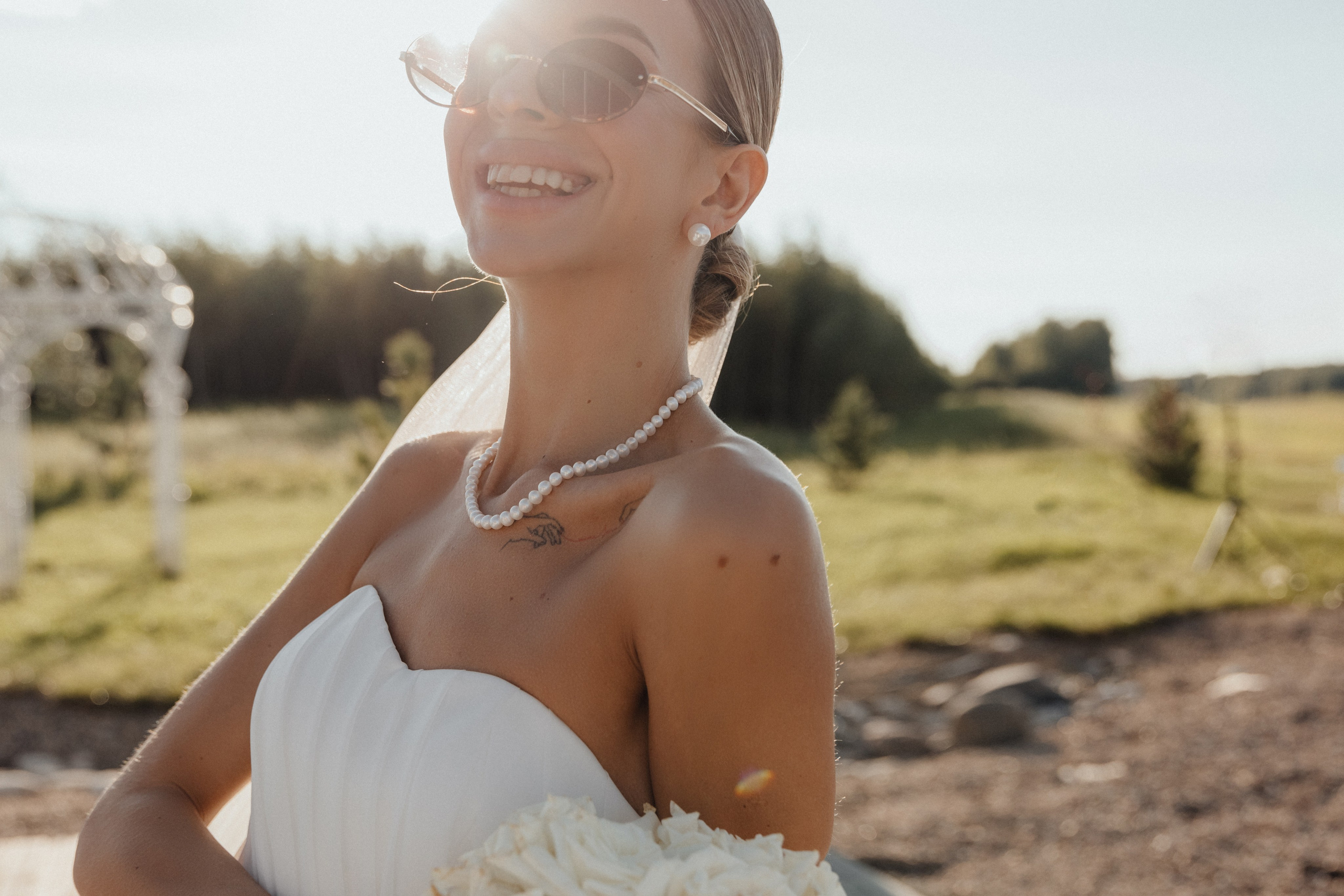 Между нами любовь. Свадебный фотограф Анастасия Пальчикова