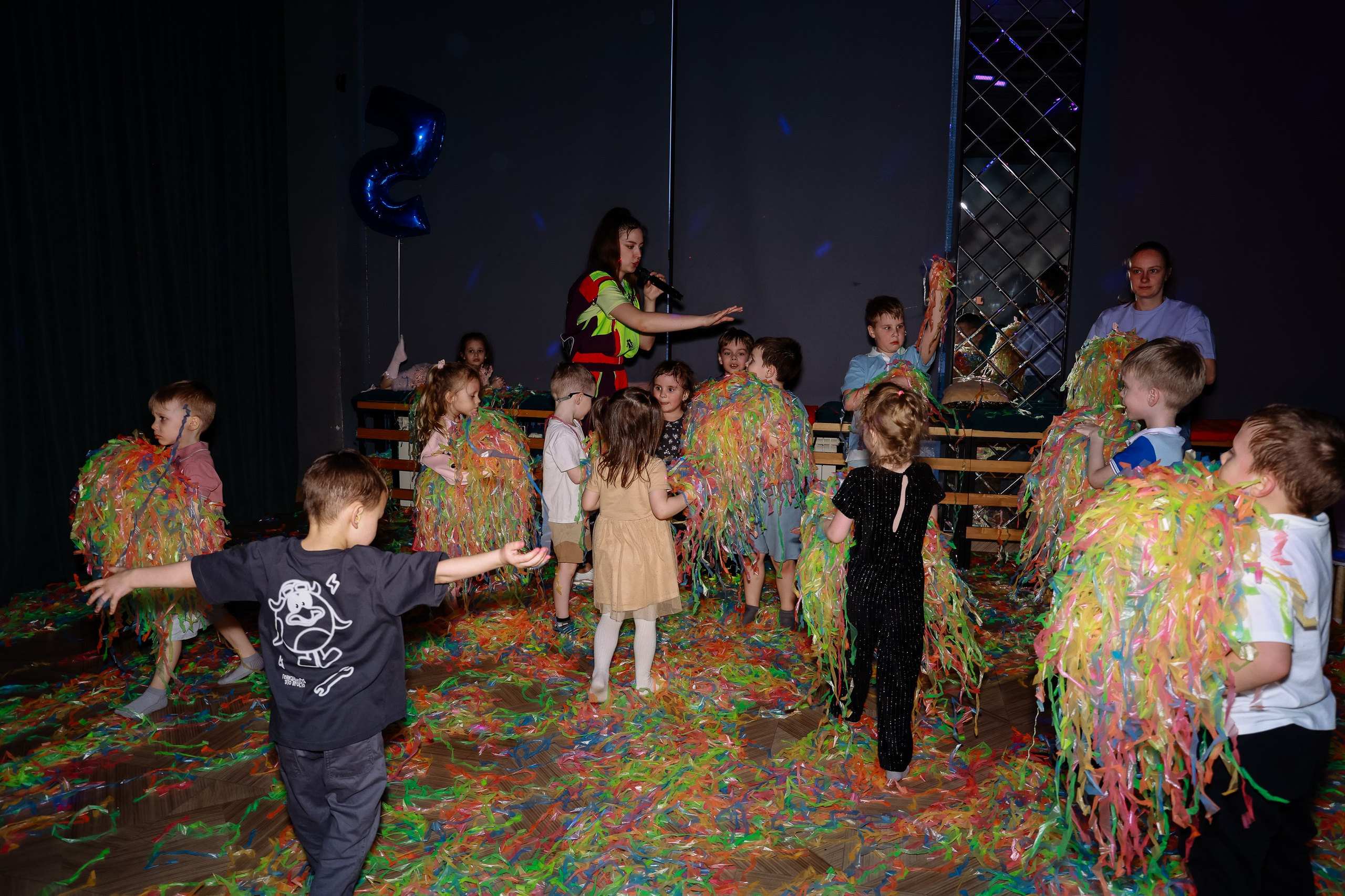 Др Егора в Вандер Пунш. Фотограф Юлия Мальцева