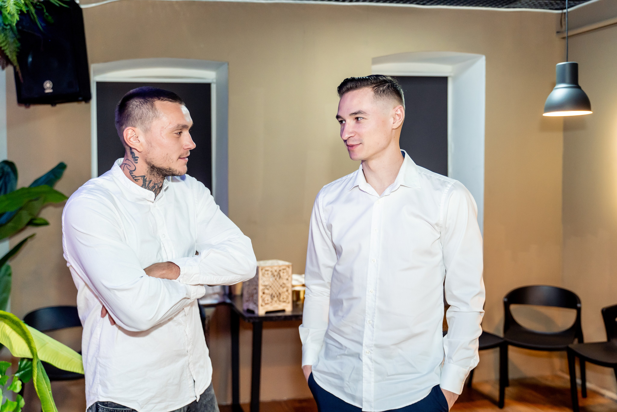 Вечеринка сюрприз для мужа. Взрослый День Рождения. Фотограф \ Видеограф на Крещение, Венчание Москва| Семейные съемки