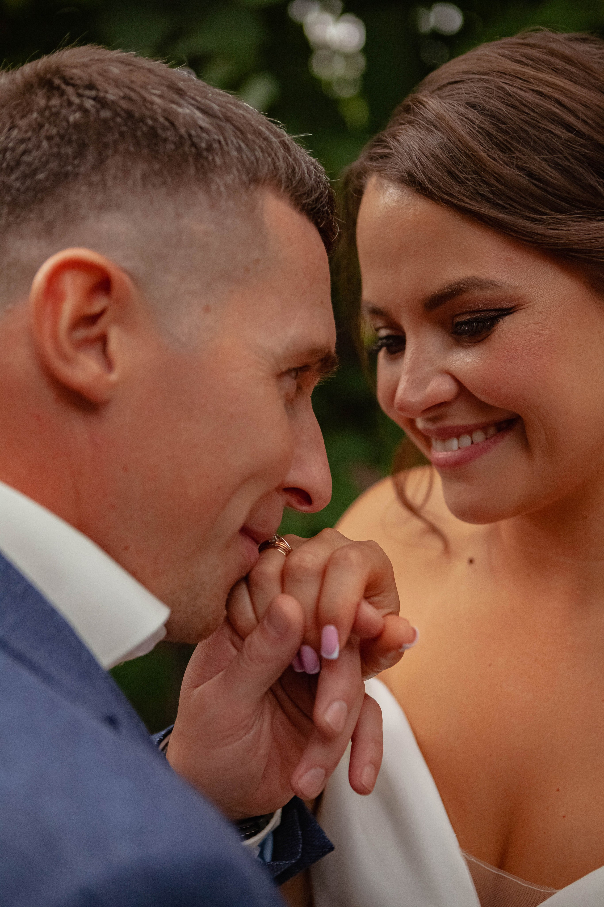 Кристина & Руслан. Свадебный фотограф в СПБ | Санкт-Петербурге Анастасия Рахимгулова