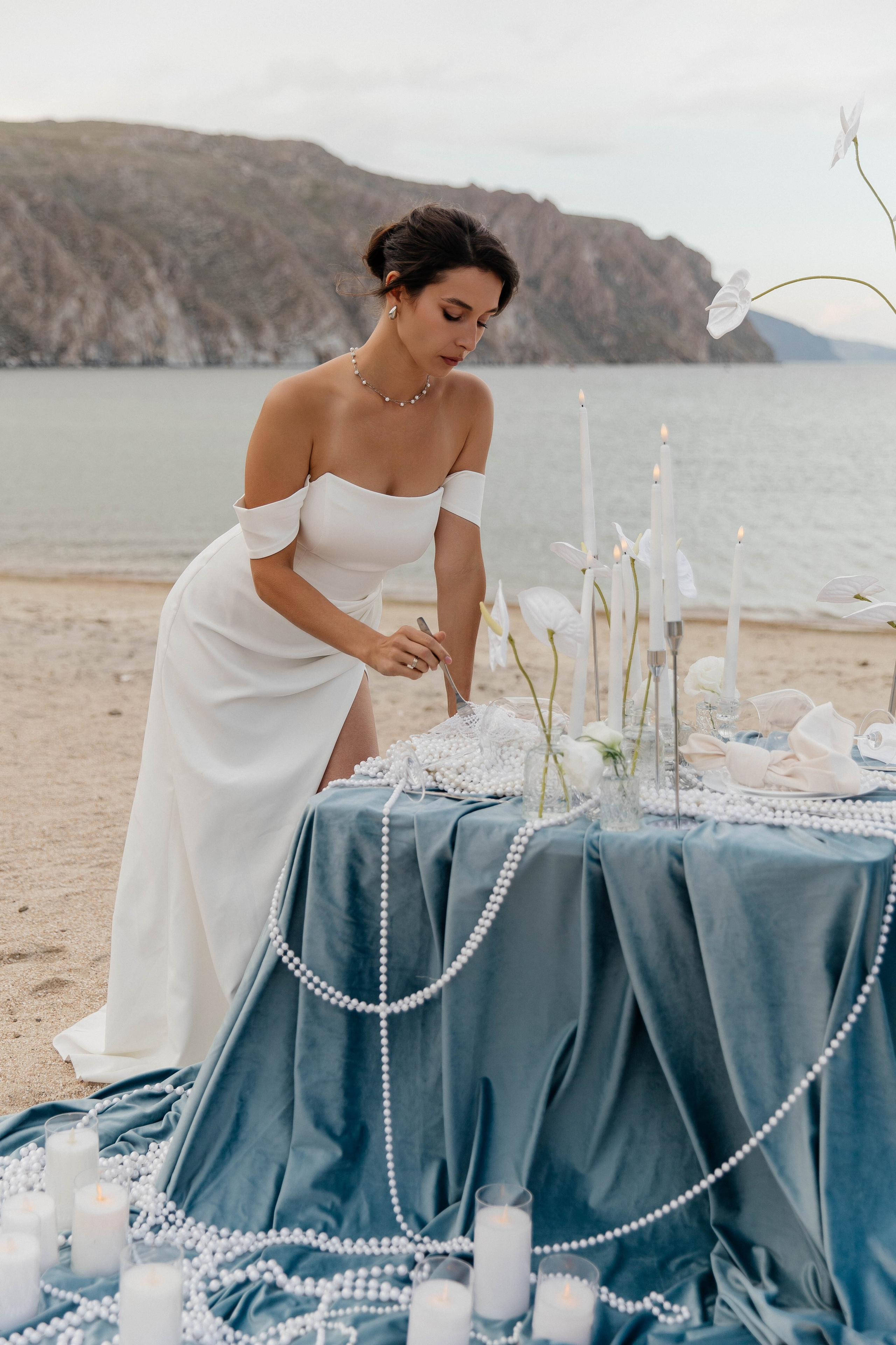 Свадебная съемка Байкал. Главная