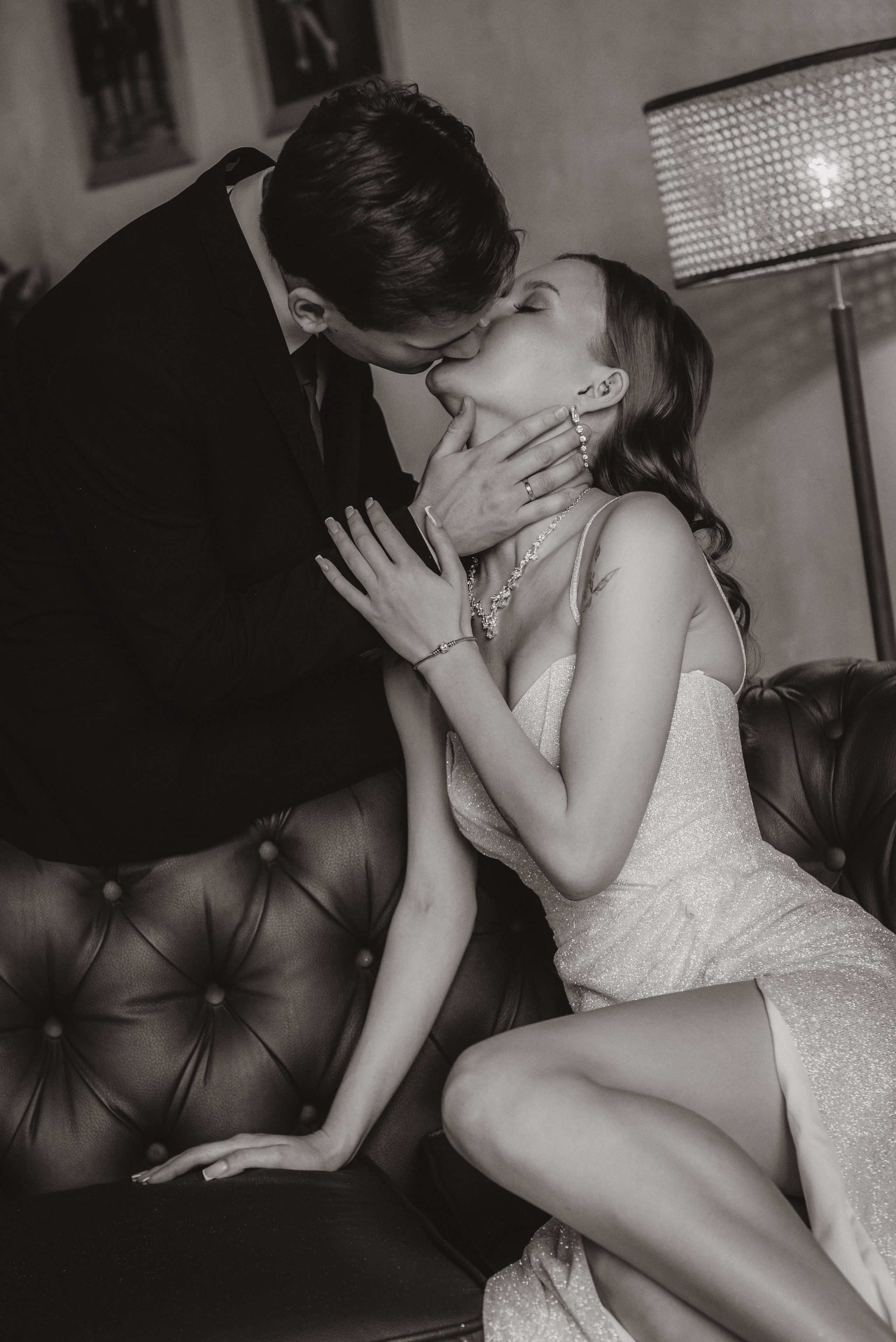 Love Story. Фотограф в Томске Мария Март