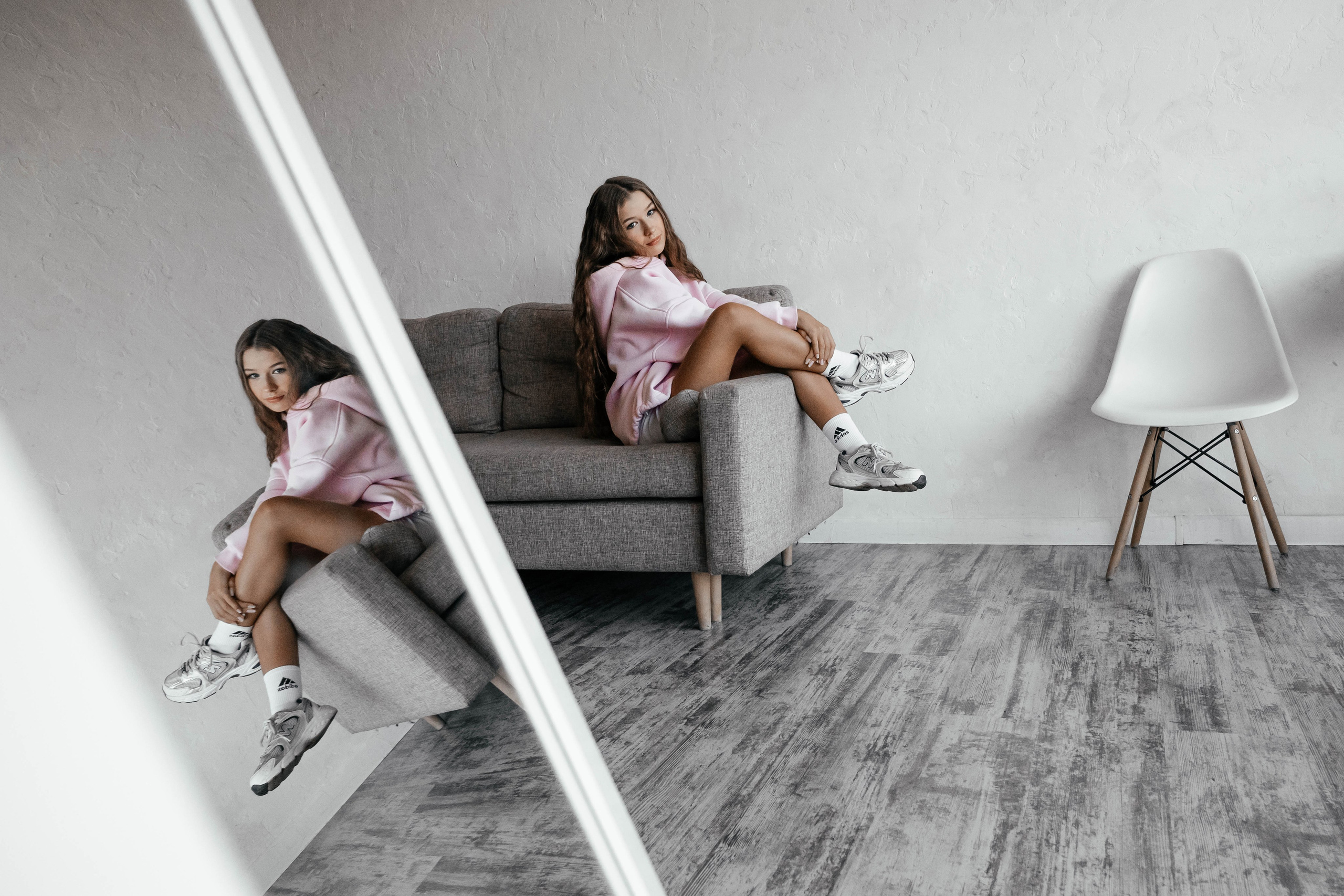 Съёмка для Валерии. Свадебный и семейный фотограф г. Ярославль Савинская Анастасия