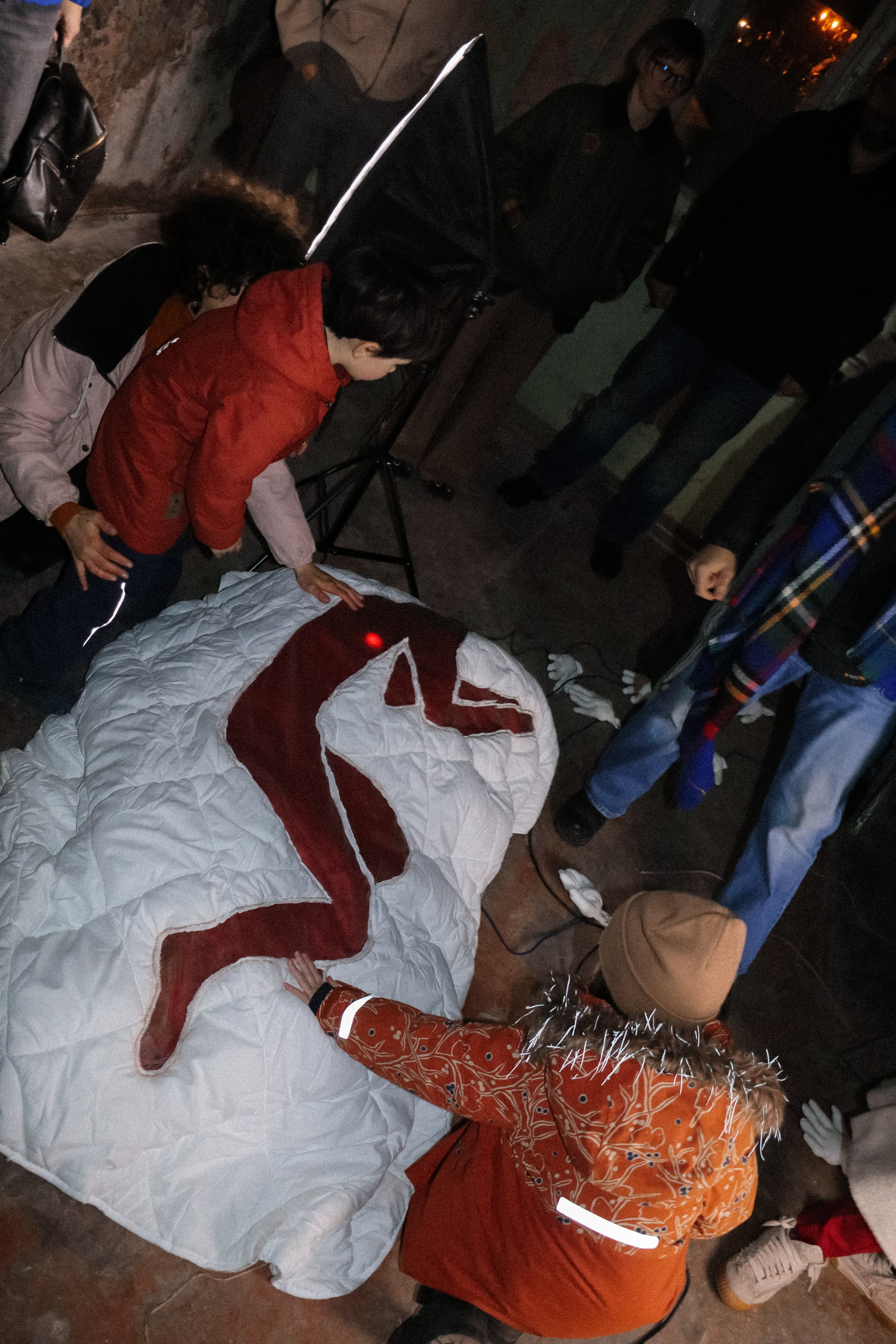 В поисках своей жизни. Фотохудожник АРТ-фотограф Ира Будниченко Москва