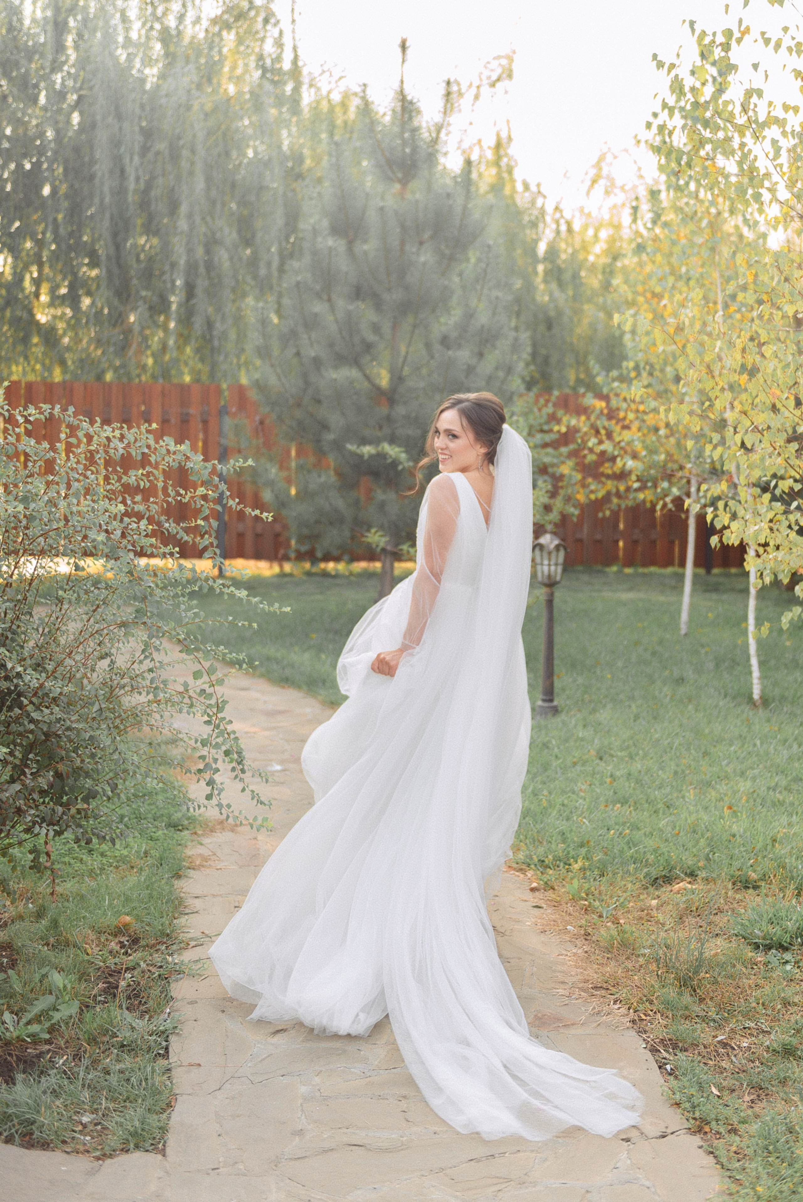 Глеб и Анастасия. Главная