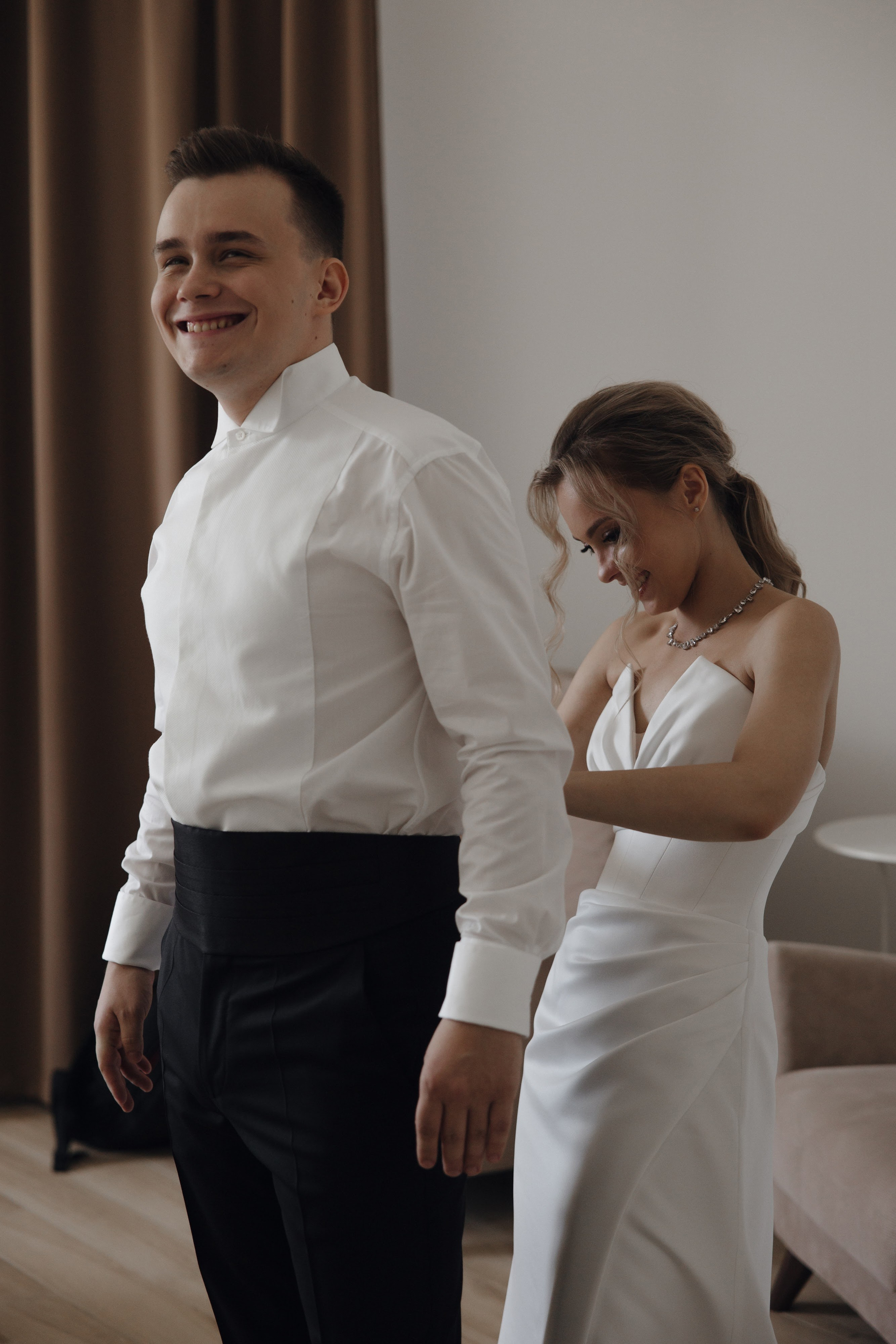 M&N. Свадебный фотограф в Санкт-Петербурге