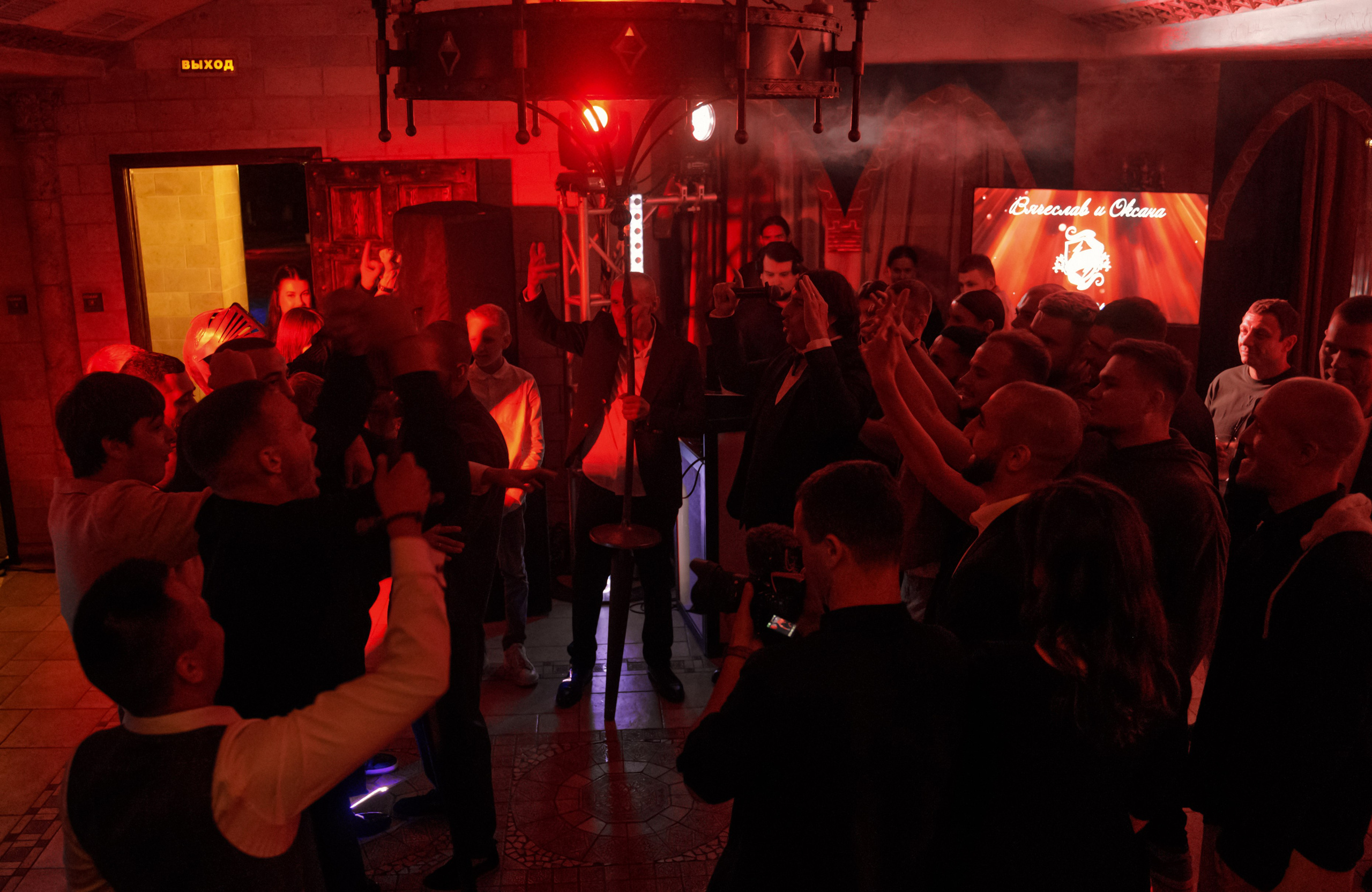 Свадьба 14.09.2024. Свадебный фотограф во Владивостоке Гарагуля Игорь