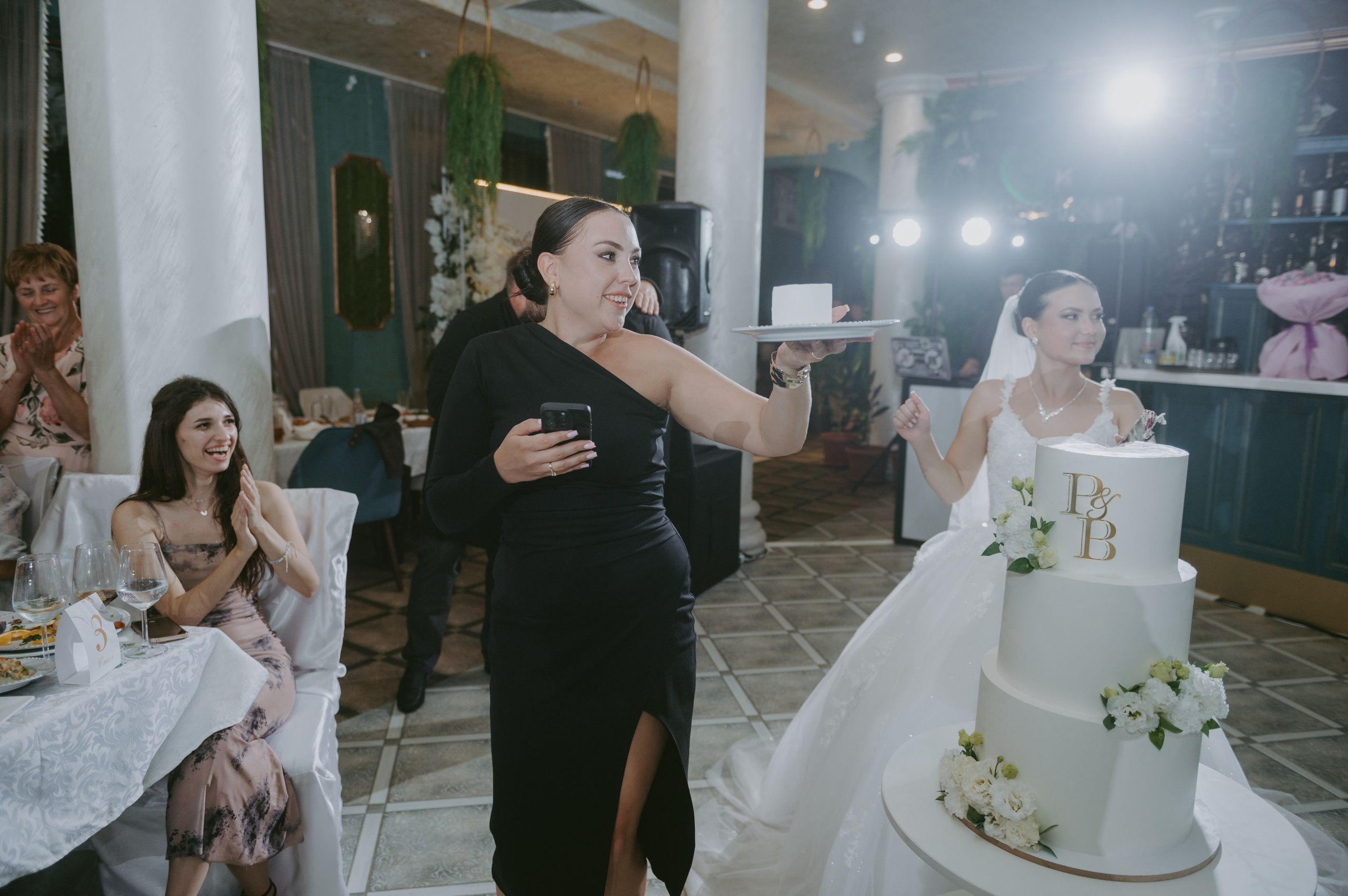 Роман & Вероника. Свадебный и семейный фотограф город Темрюк Фотостудия Темрюк