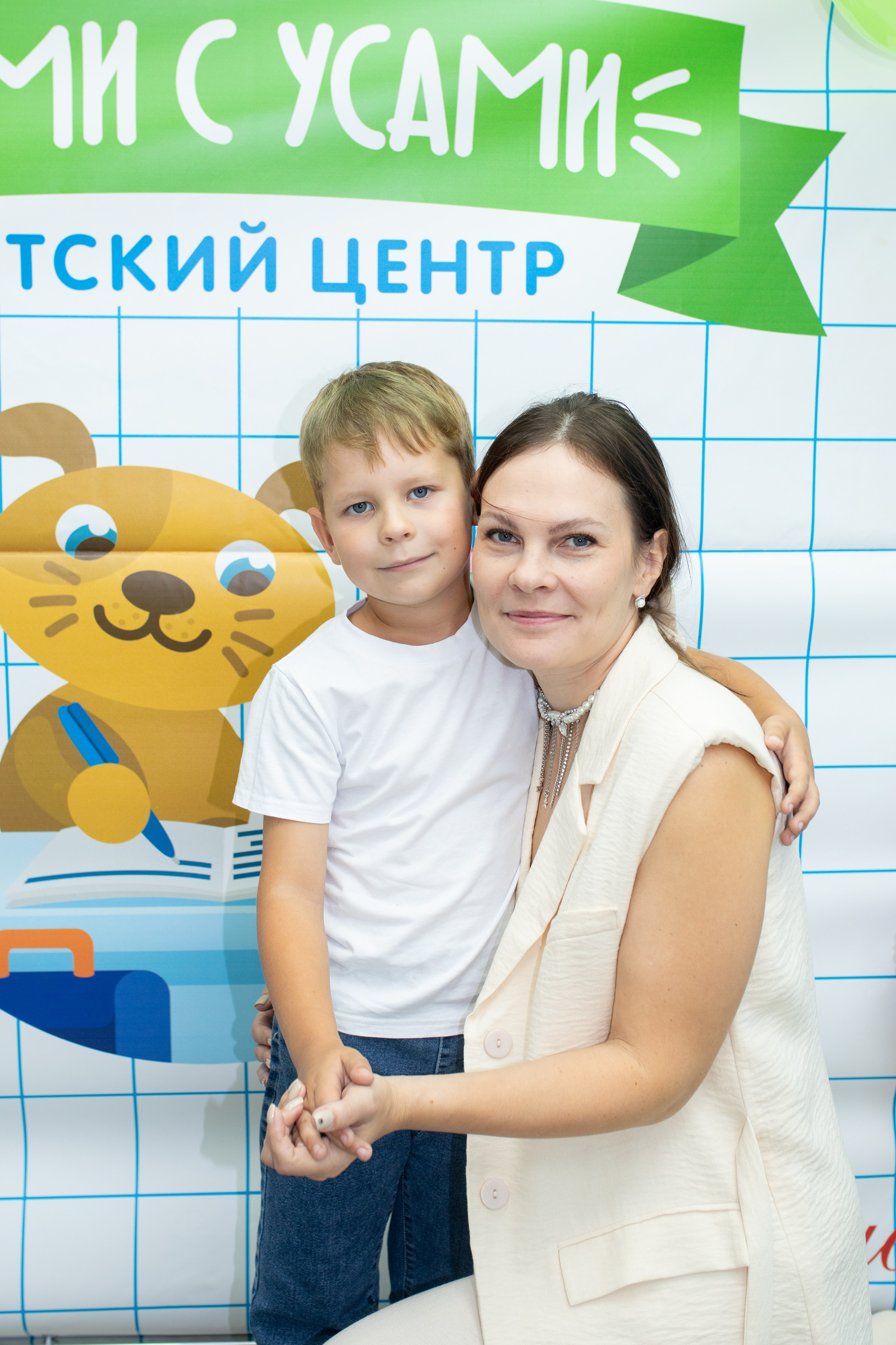 Выпускной. «Сами с усами». Фотограф в Новосибирске Ася Зверева
