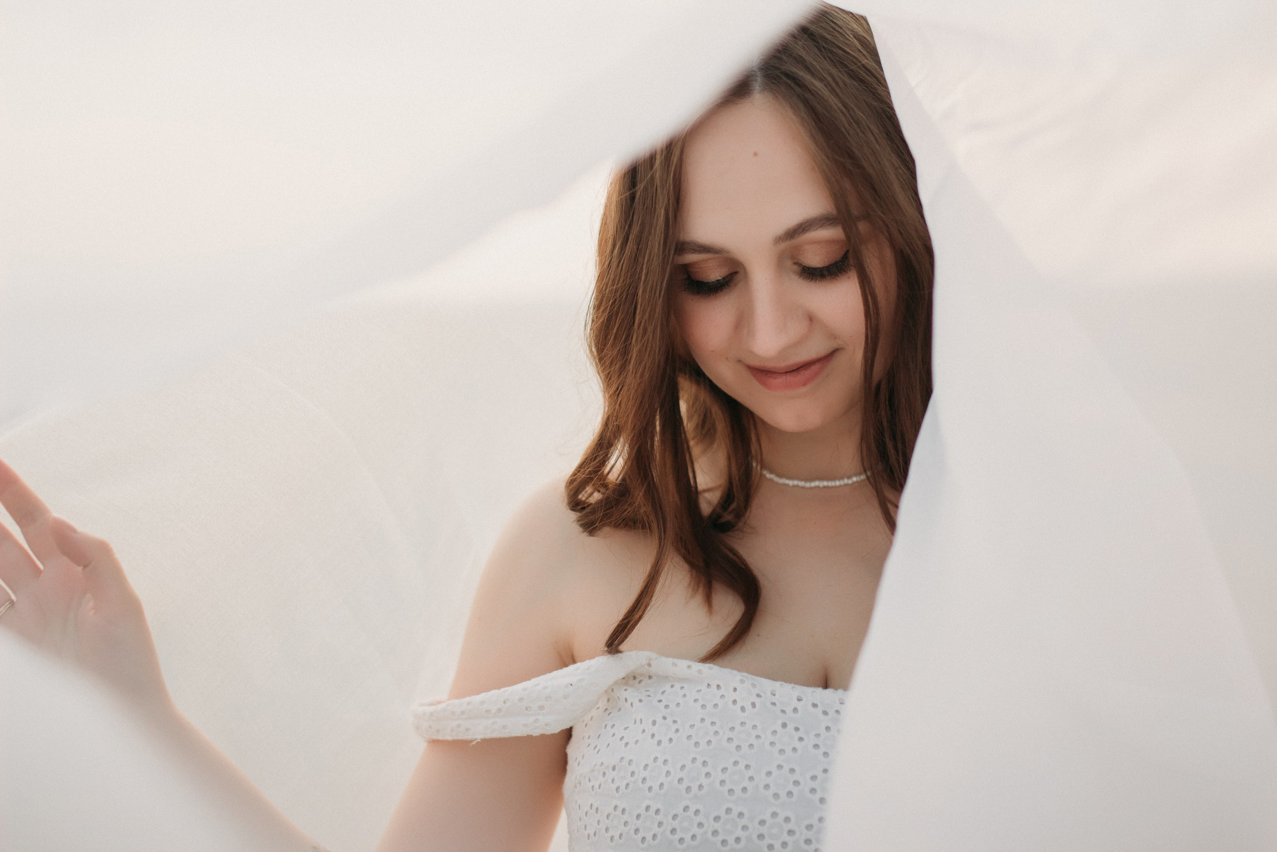 Фотосессия беременности в поле на закате. Семейный фотограф Екатеринбург Черепанова Олеся