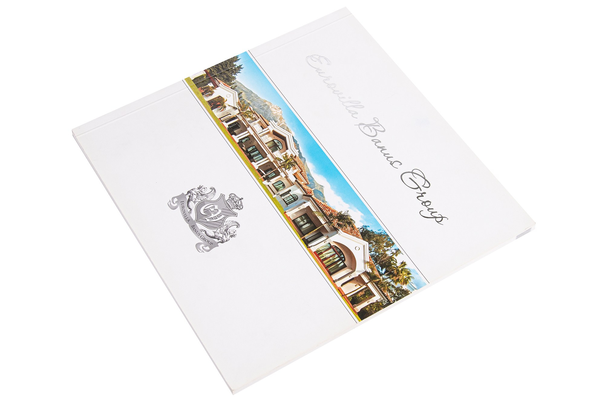 Предметная фотосъёмка буклетов и визиток в Москве | От 150 ₽